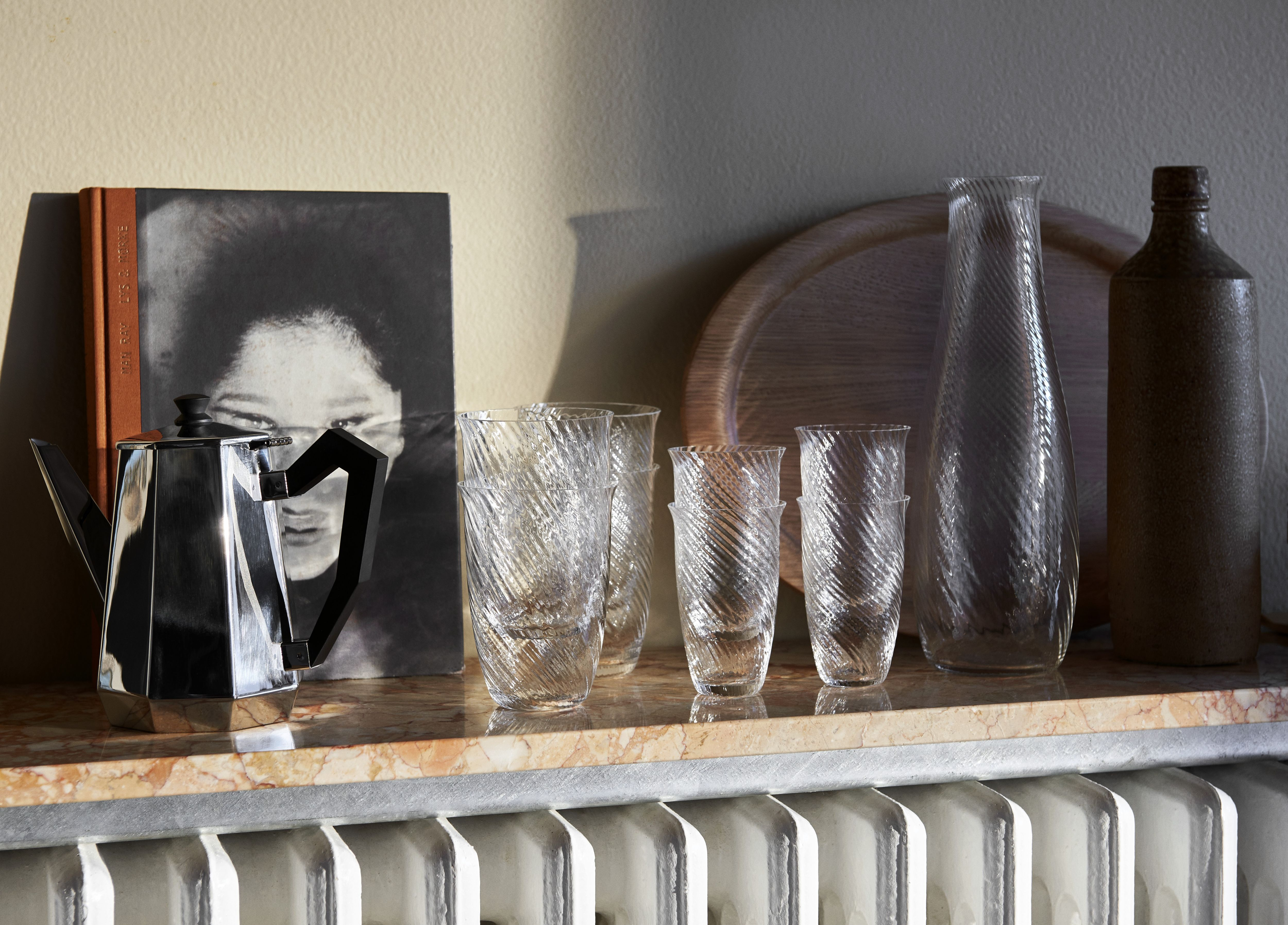 Collect Glas Sc61 Transparent