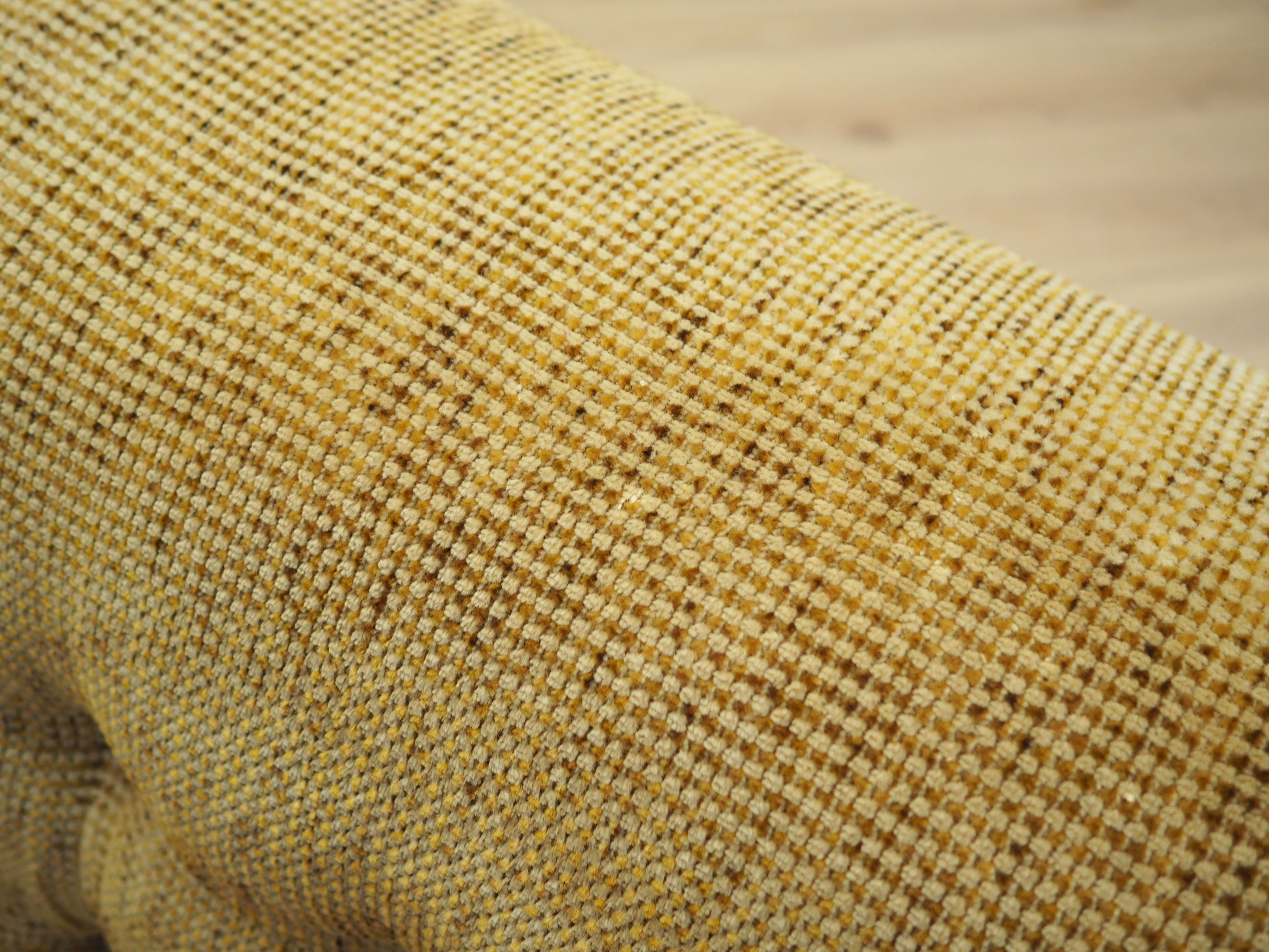 Modulsofa Beige 1960er Jahre