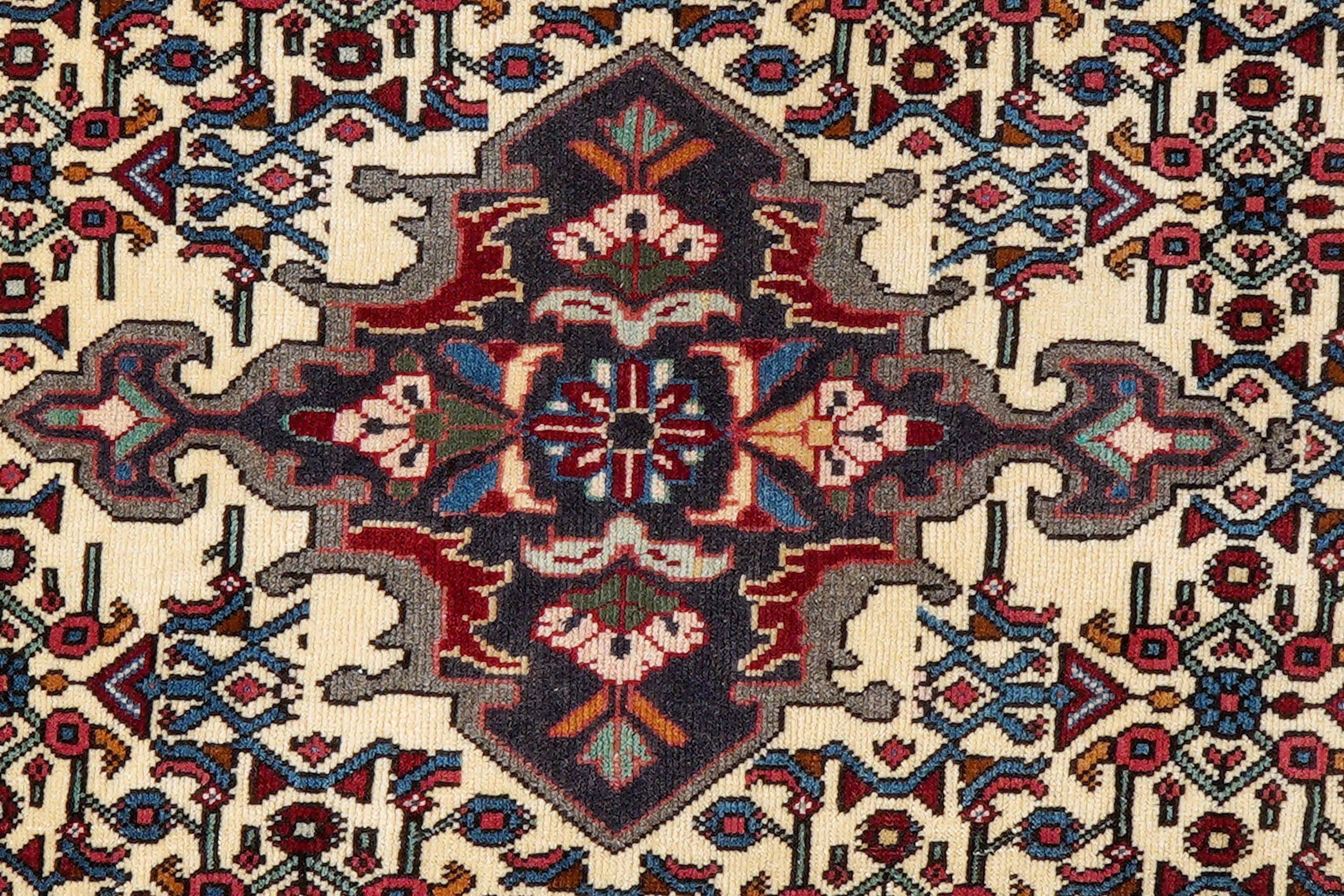 Heritage Nima Teppich