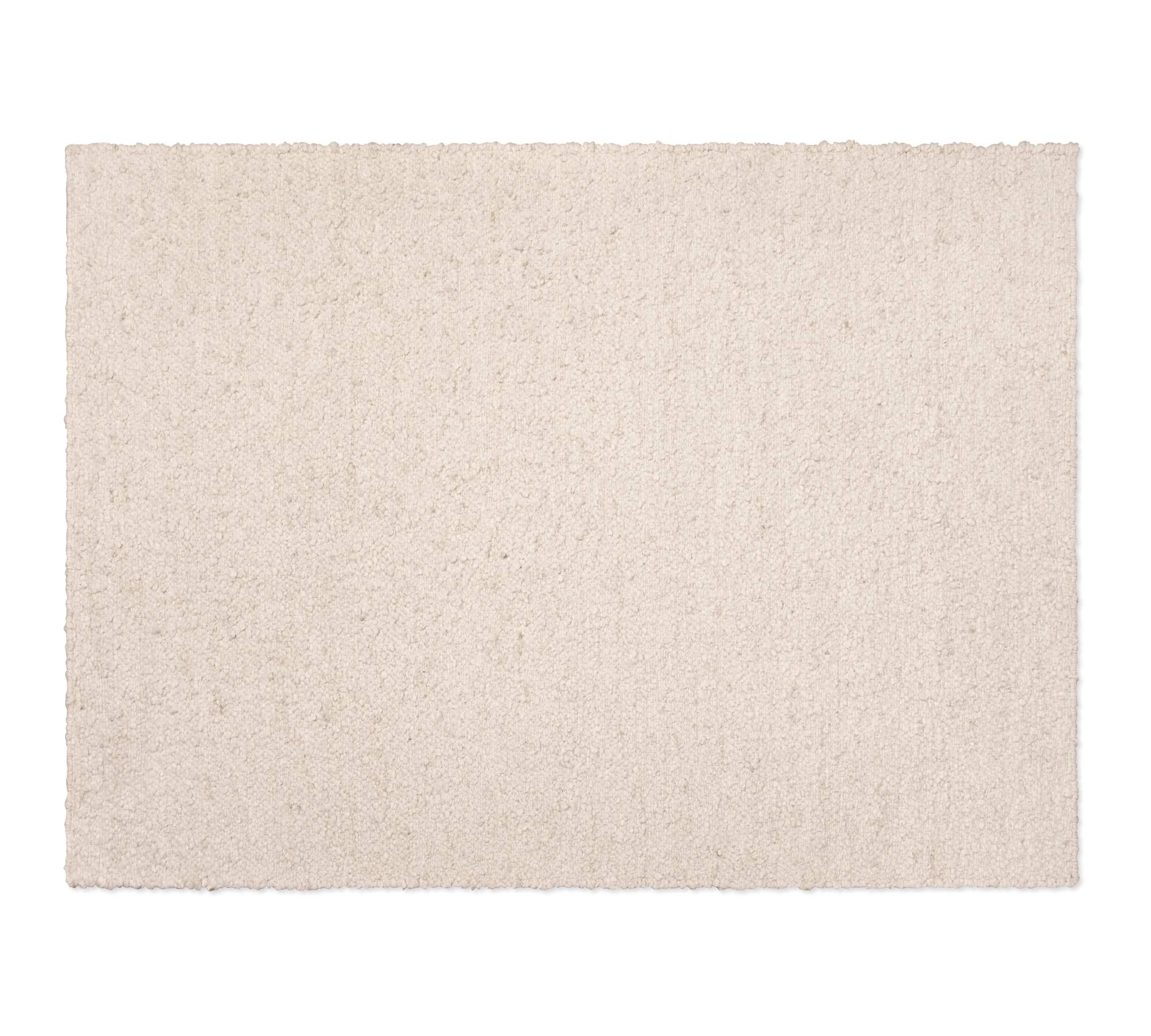 Frigga Teppich Off-White 170 x 240 cm