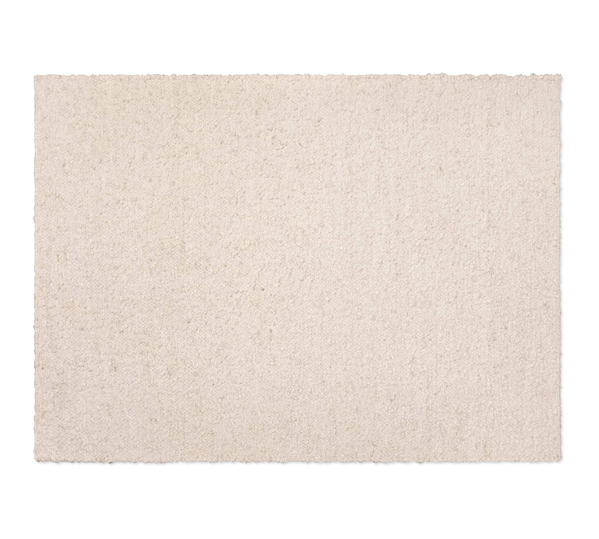 Frigga Teppich Off-White 170 x 240 cm