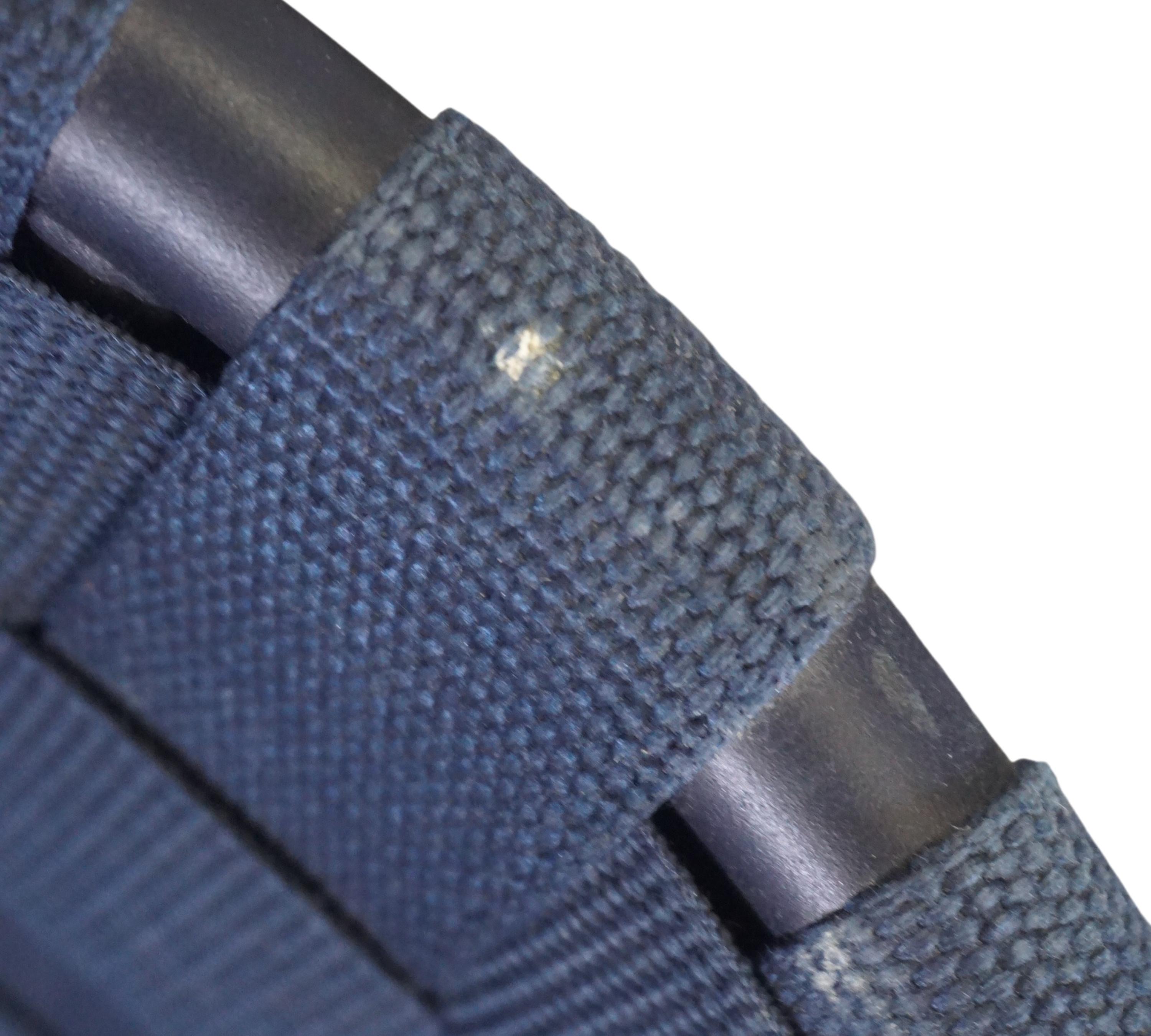 Marina SO0286 Poltrona Alluminio Blu