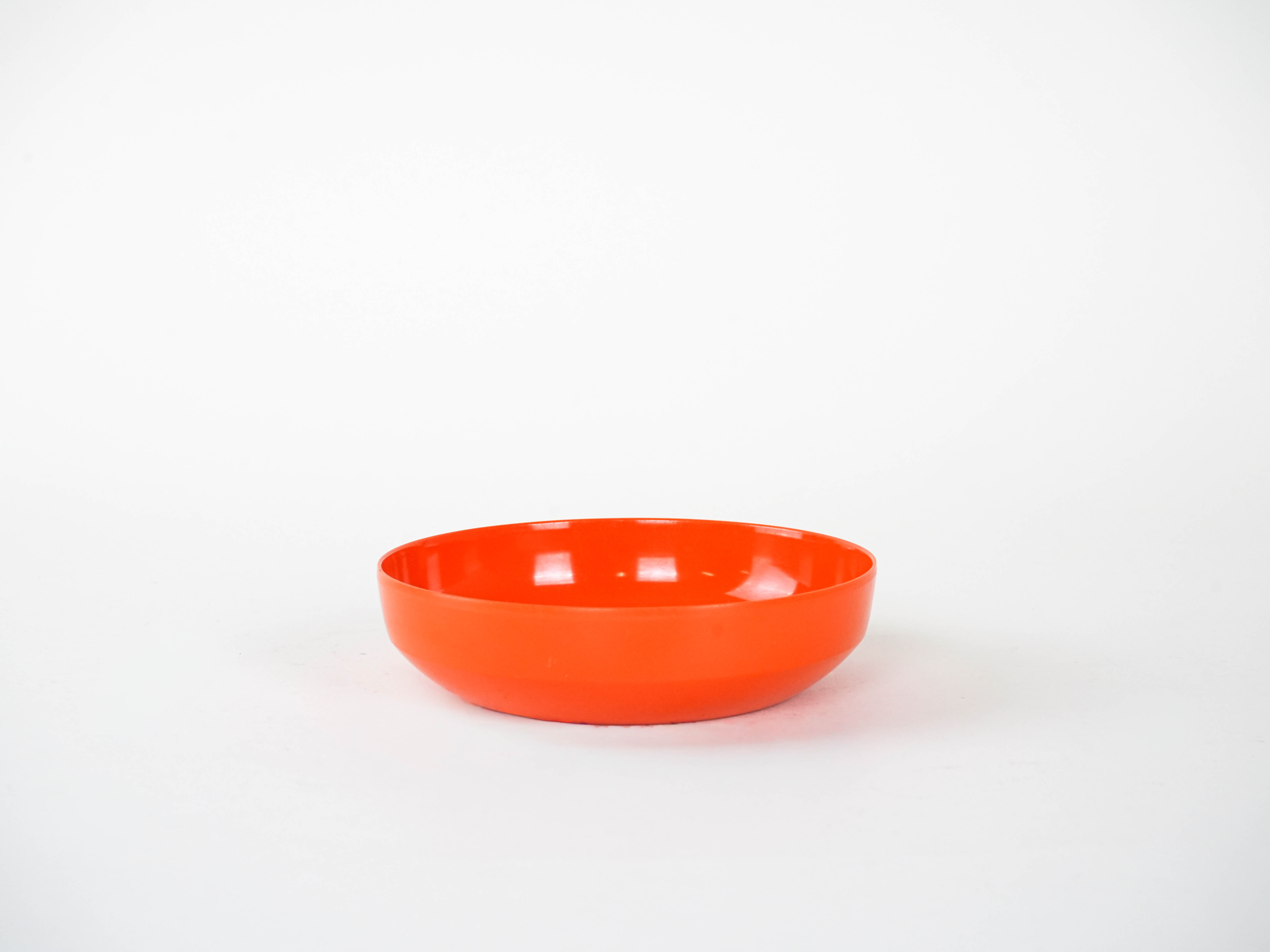 Bowl 1960s