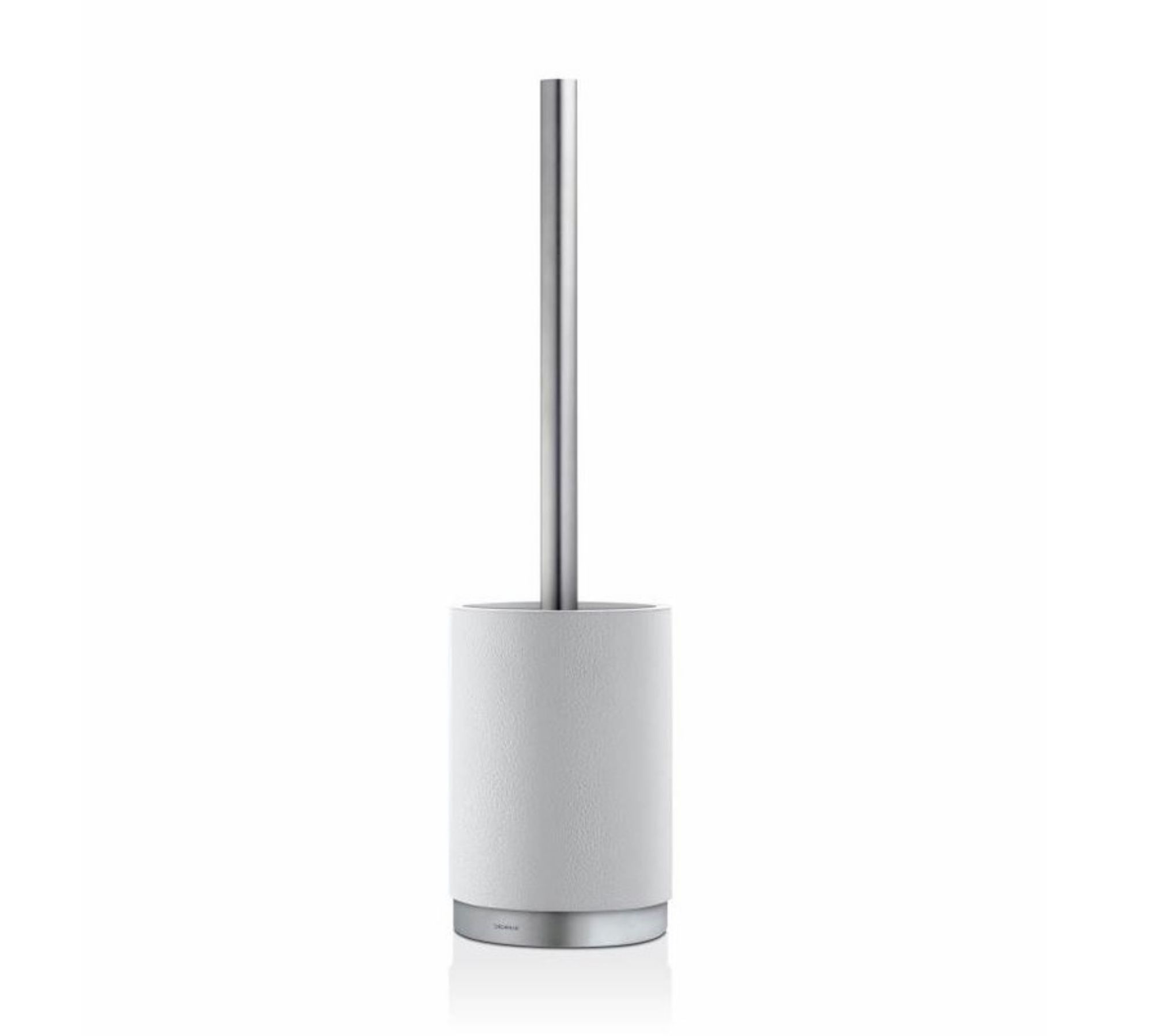 Ara WC-Bürste Edelstahl Matt Moon Gray 68970