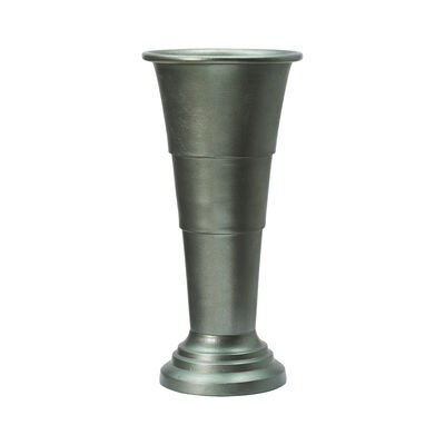 2x HDFlorist Vase Grün