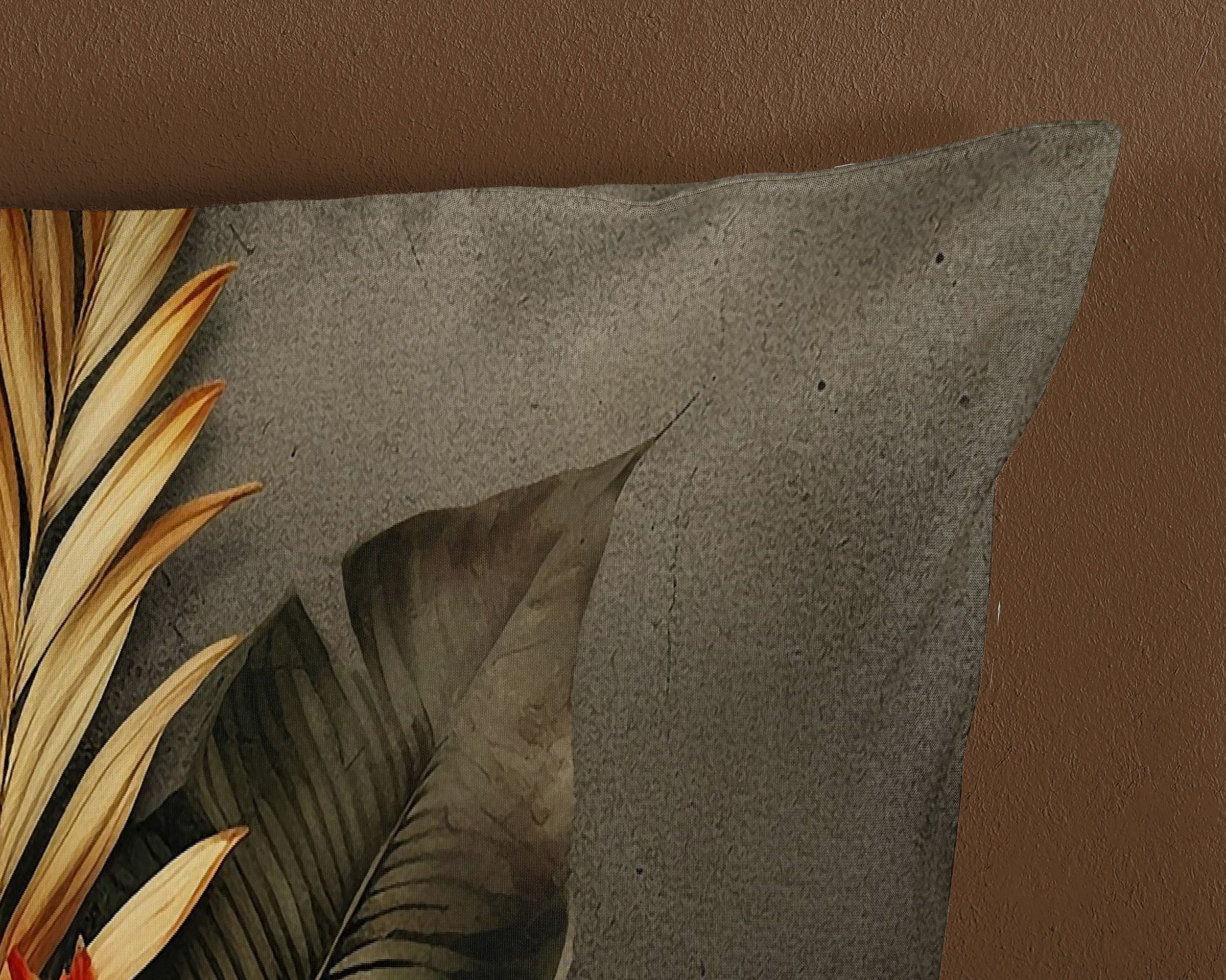 Bedding Meklang 135 x 200 cm + Pillow 80 x 80 cm