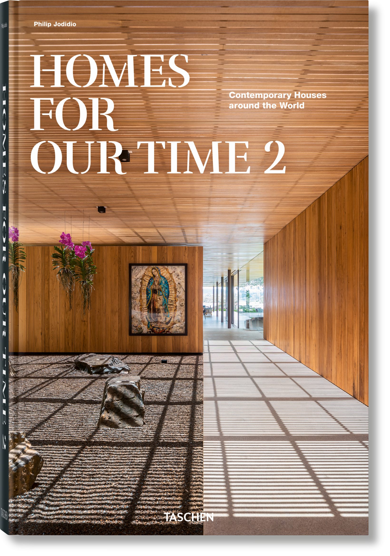 Contemporary Houses around the World. Vol. 2