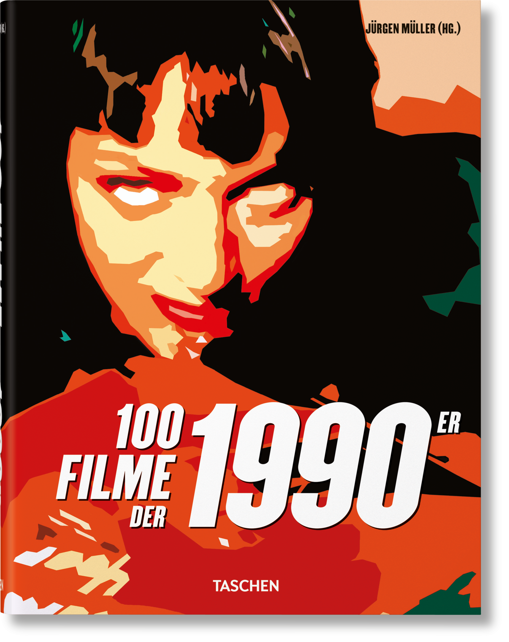 100 Filme der 1990er