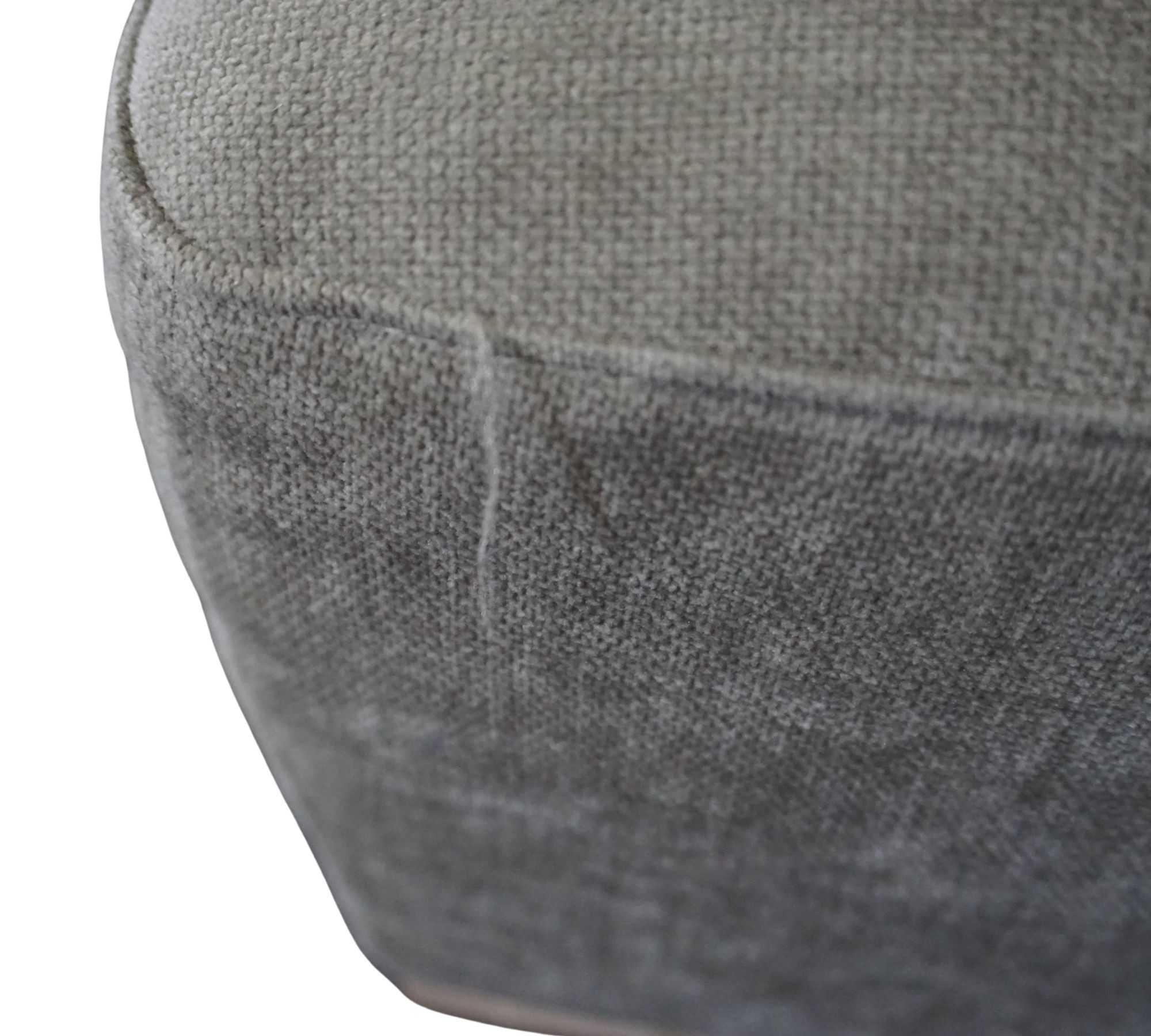 Aya Hocker Planet Grey Green