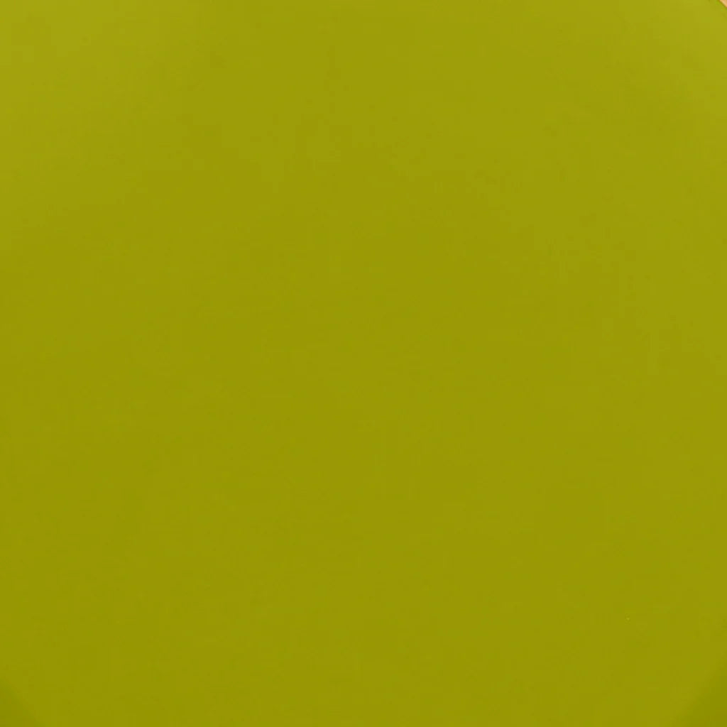 Guten Morgen Teller Erbsgrün