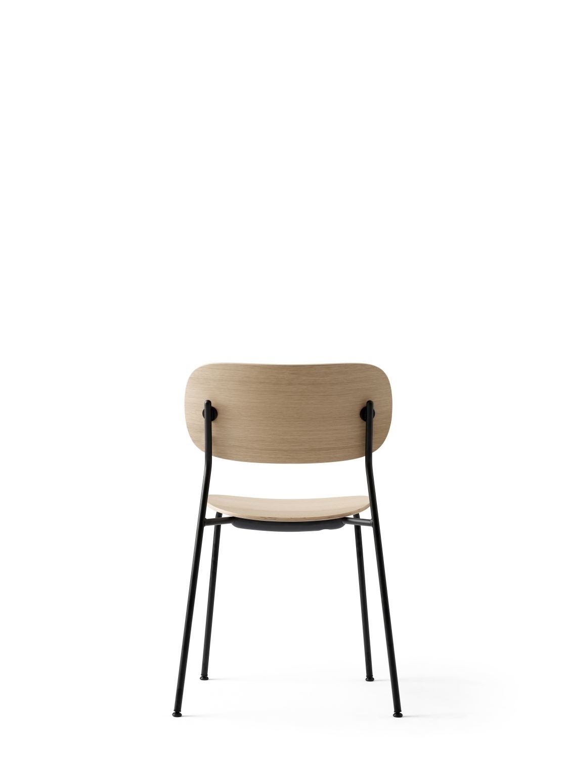 Co Chair Ohne Polster Beige