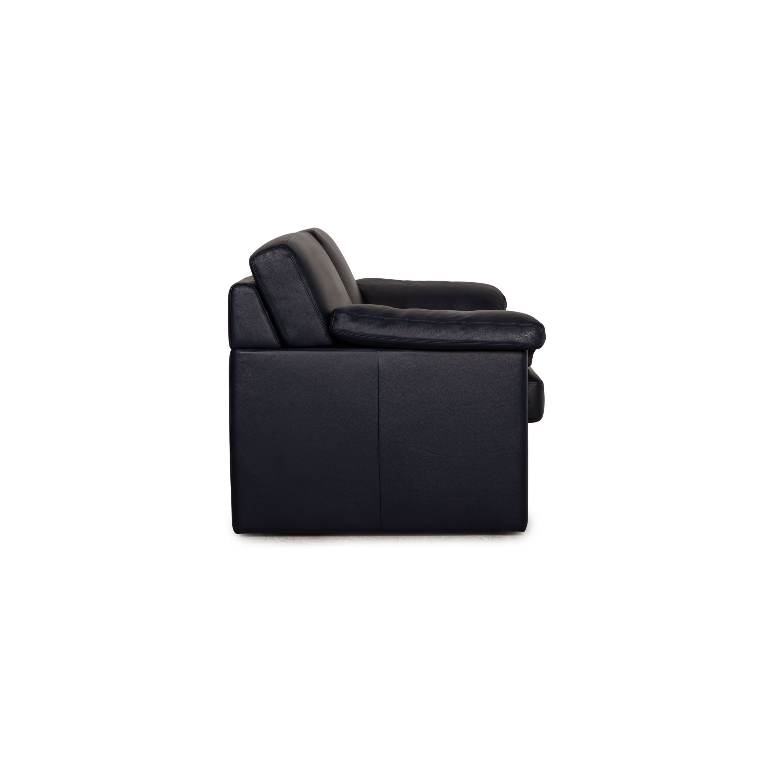 CL 300 Sofa 2-Sitzer Leder Blau