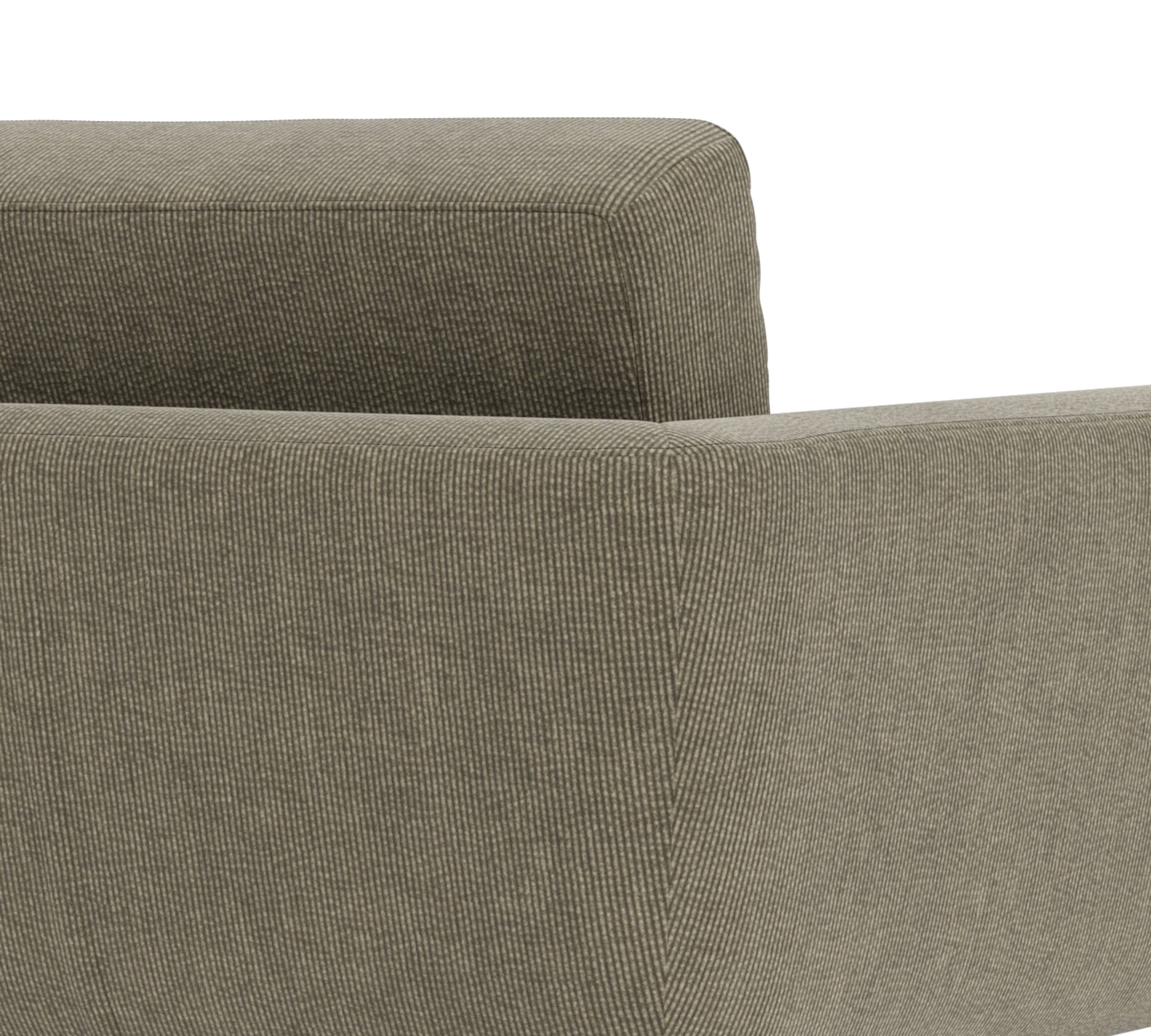 Vera Armchair Free Sage