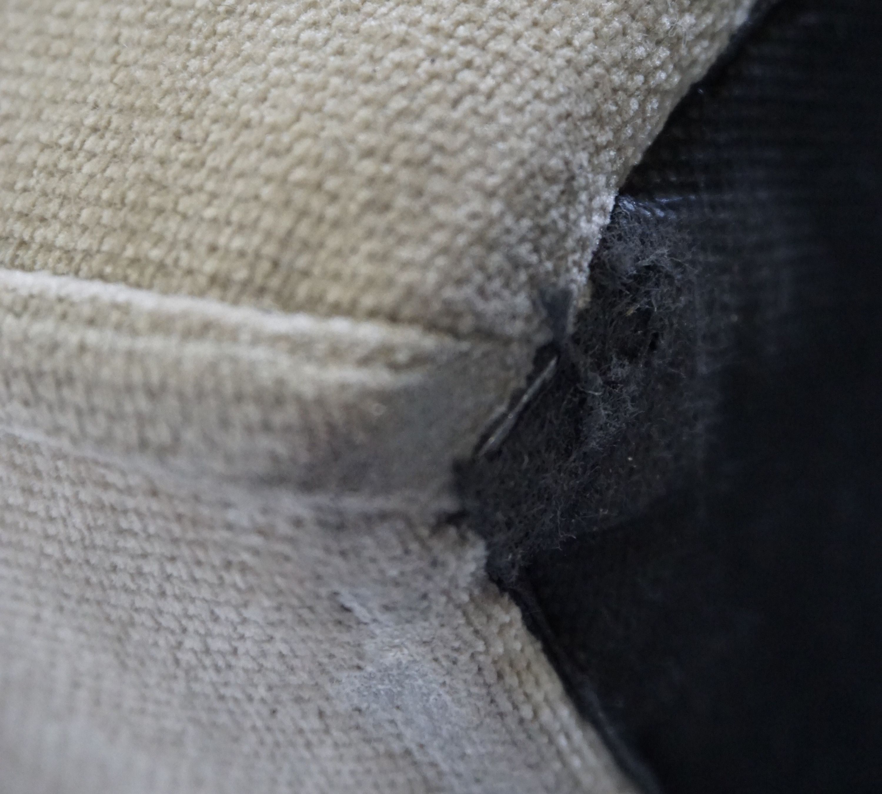 Dane modulo angolare 1 posto destro Danny Cream