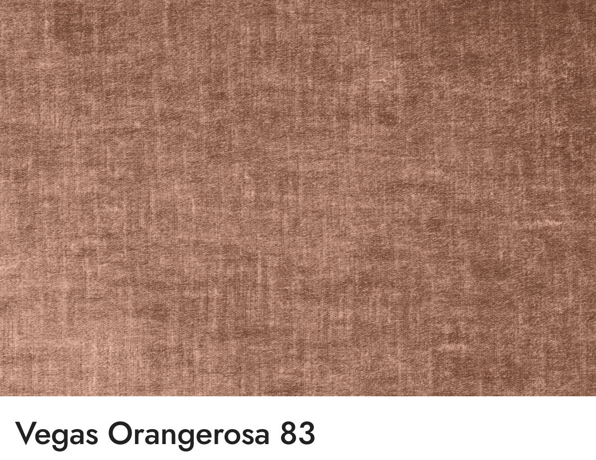 Hajen Modul-Sofa mit Kissen Blau