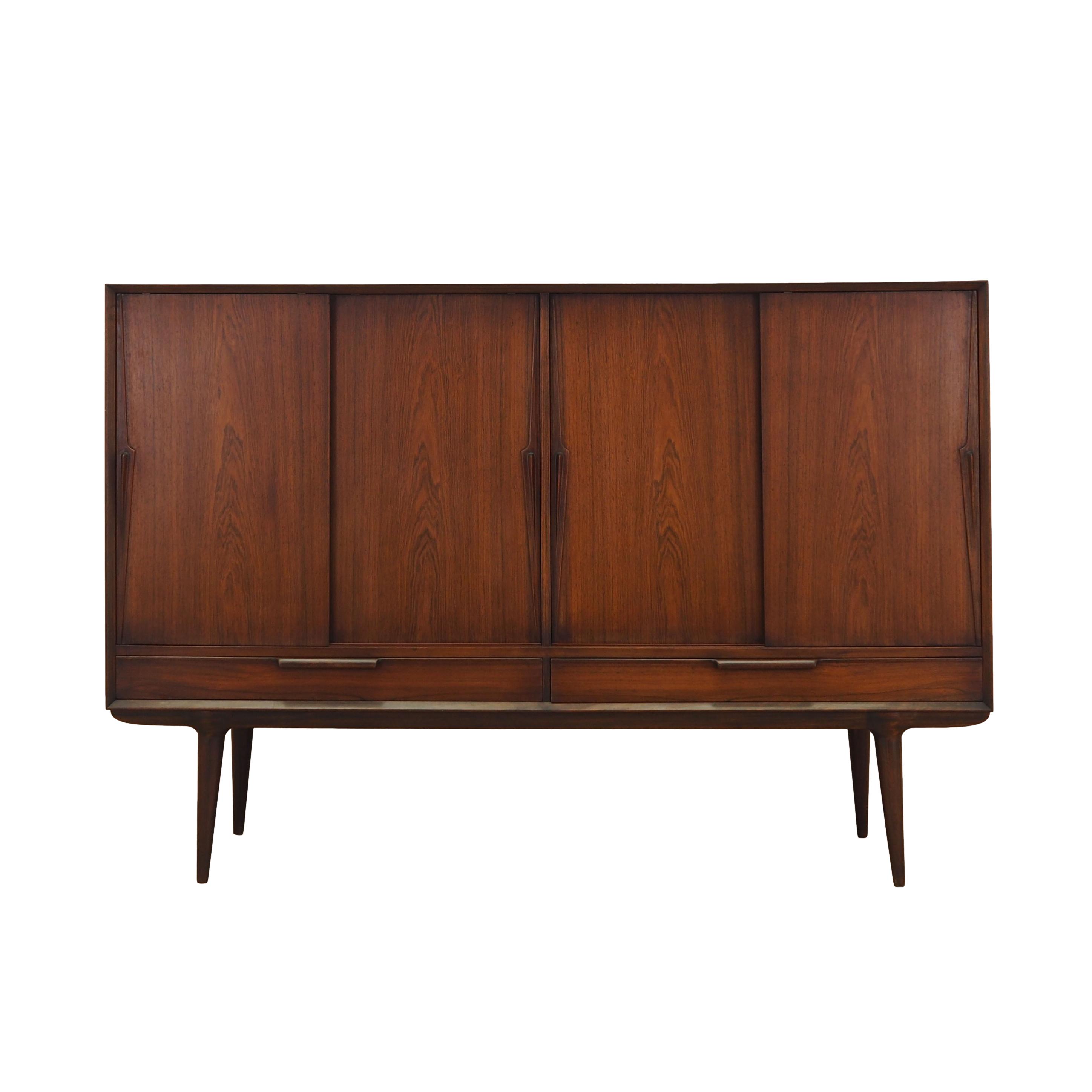 Highboard 1970er Jahre 