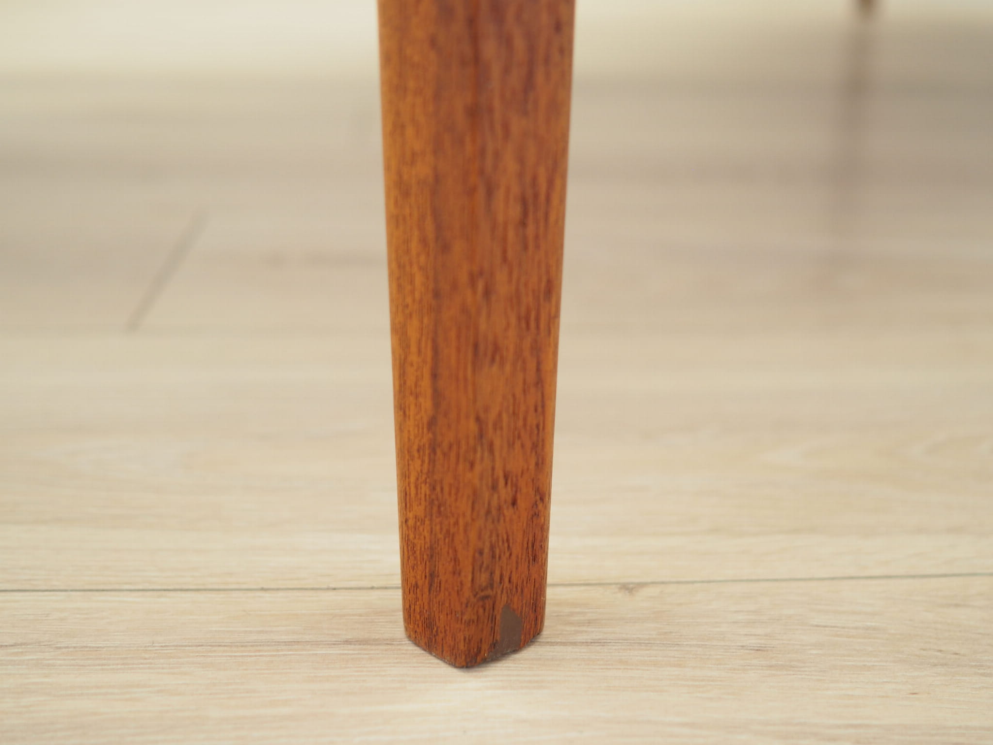 Desk Teak 1970s