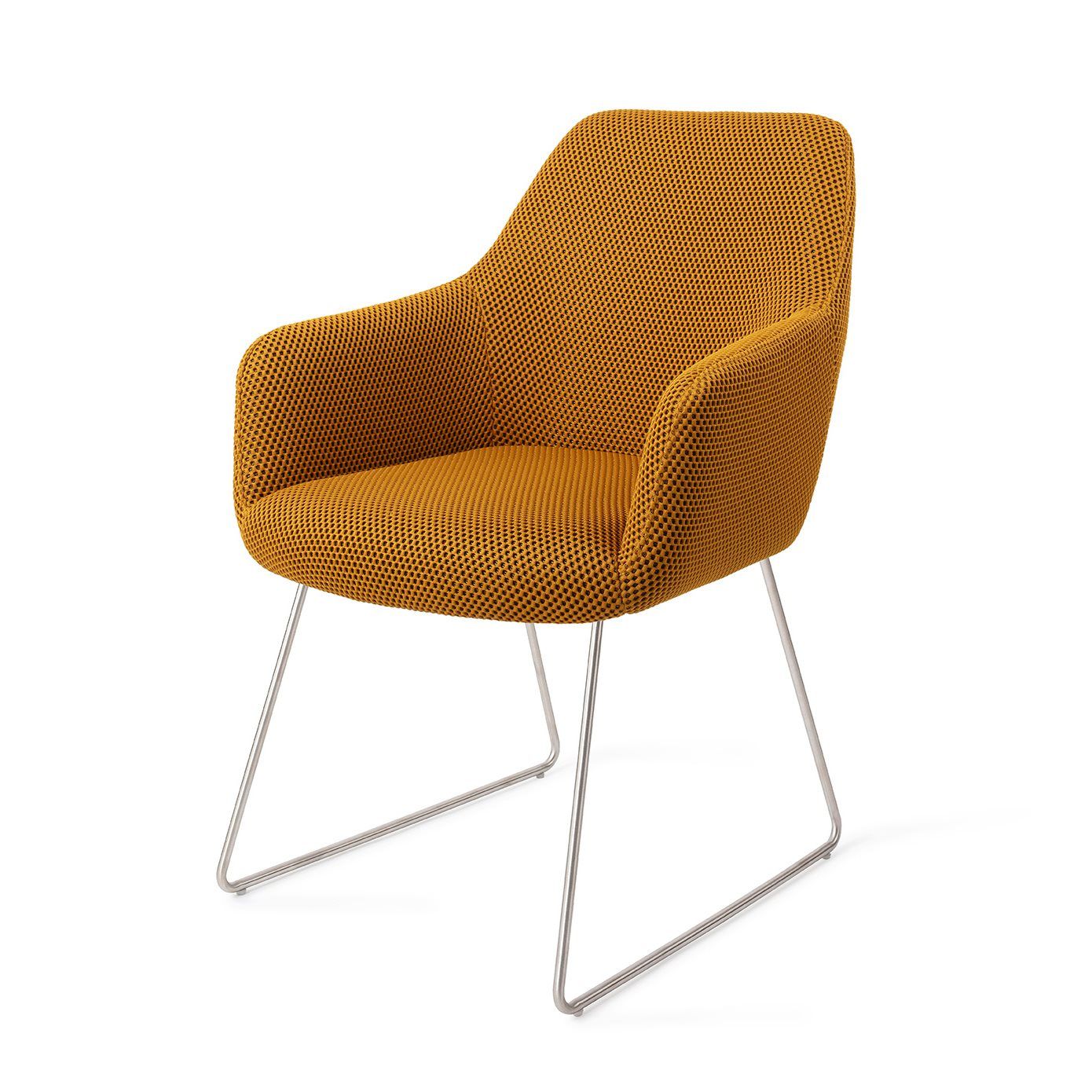 Hiroo Esszimmerstuhl Groovy Garam