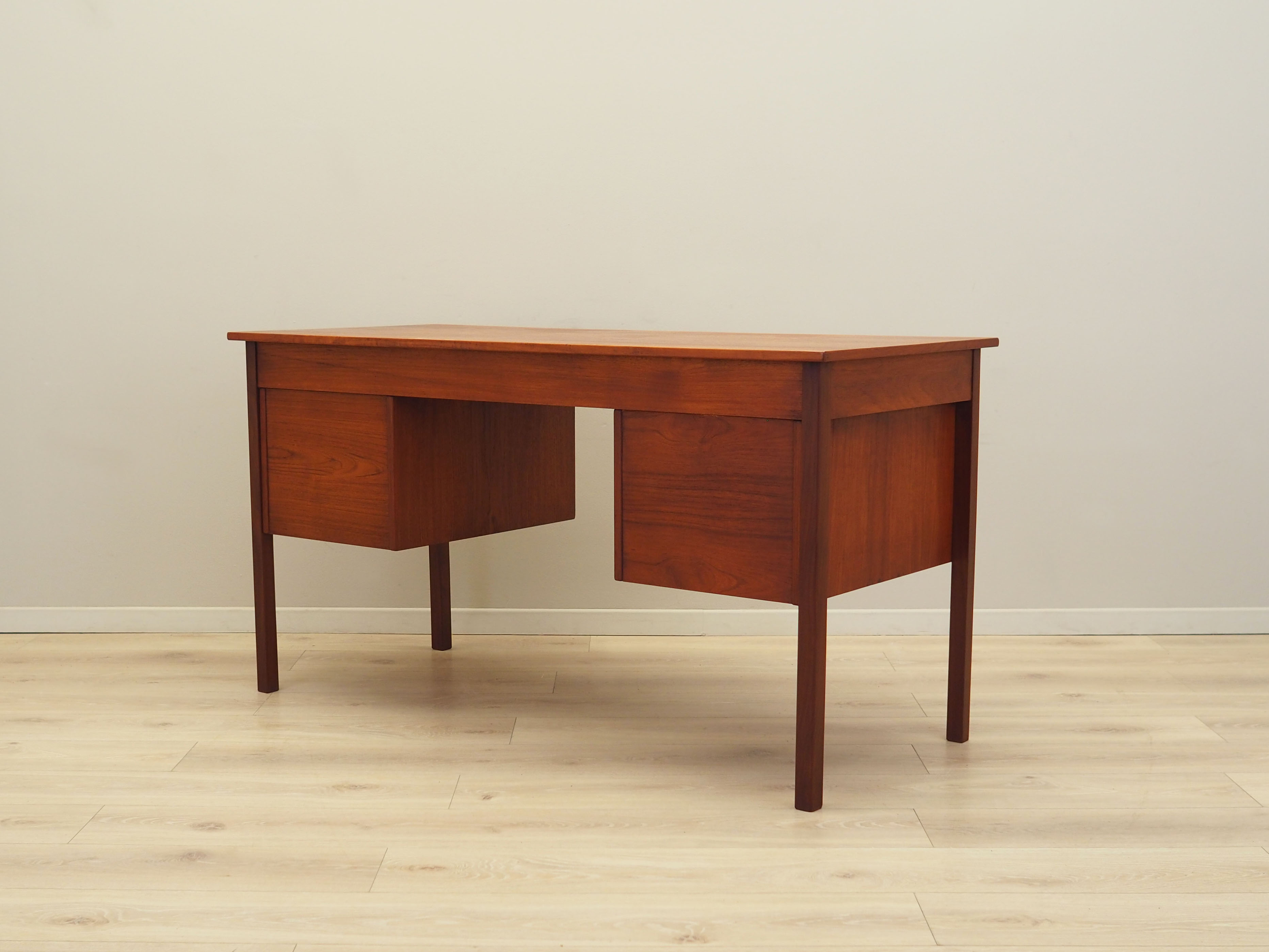 Desk Teak 1970s