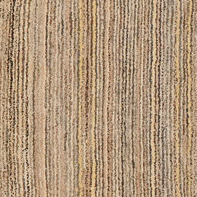 Gabbeh Teppich Wolle Beige