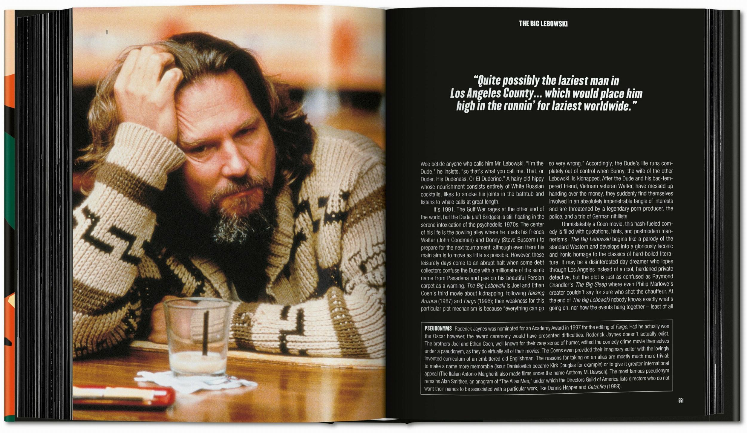 100 Filme der 1990er