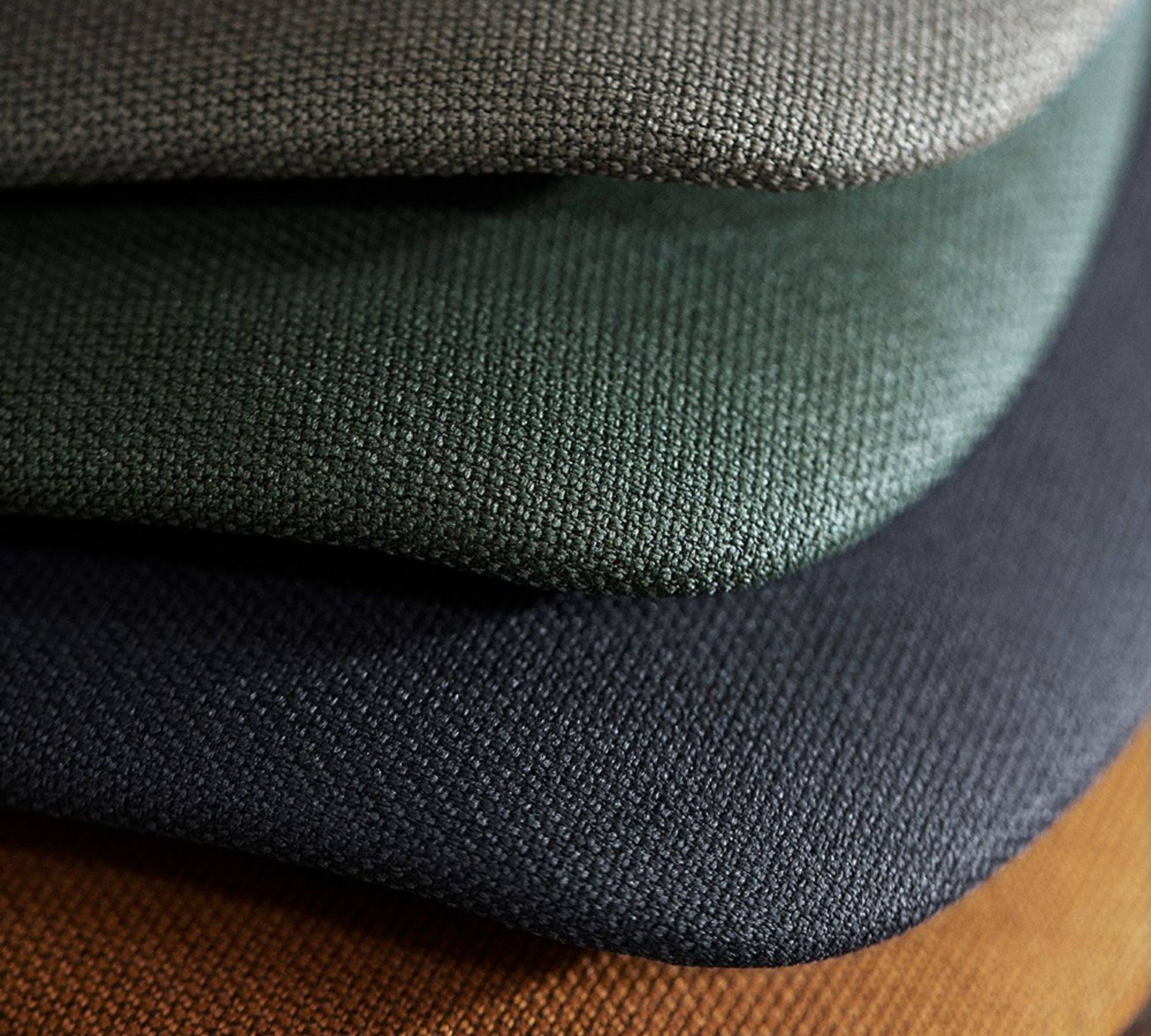 FALK Stuhl Stahl Pulverbeschichtet Kunststoff Beige