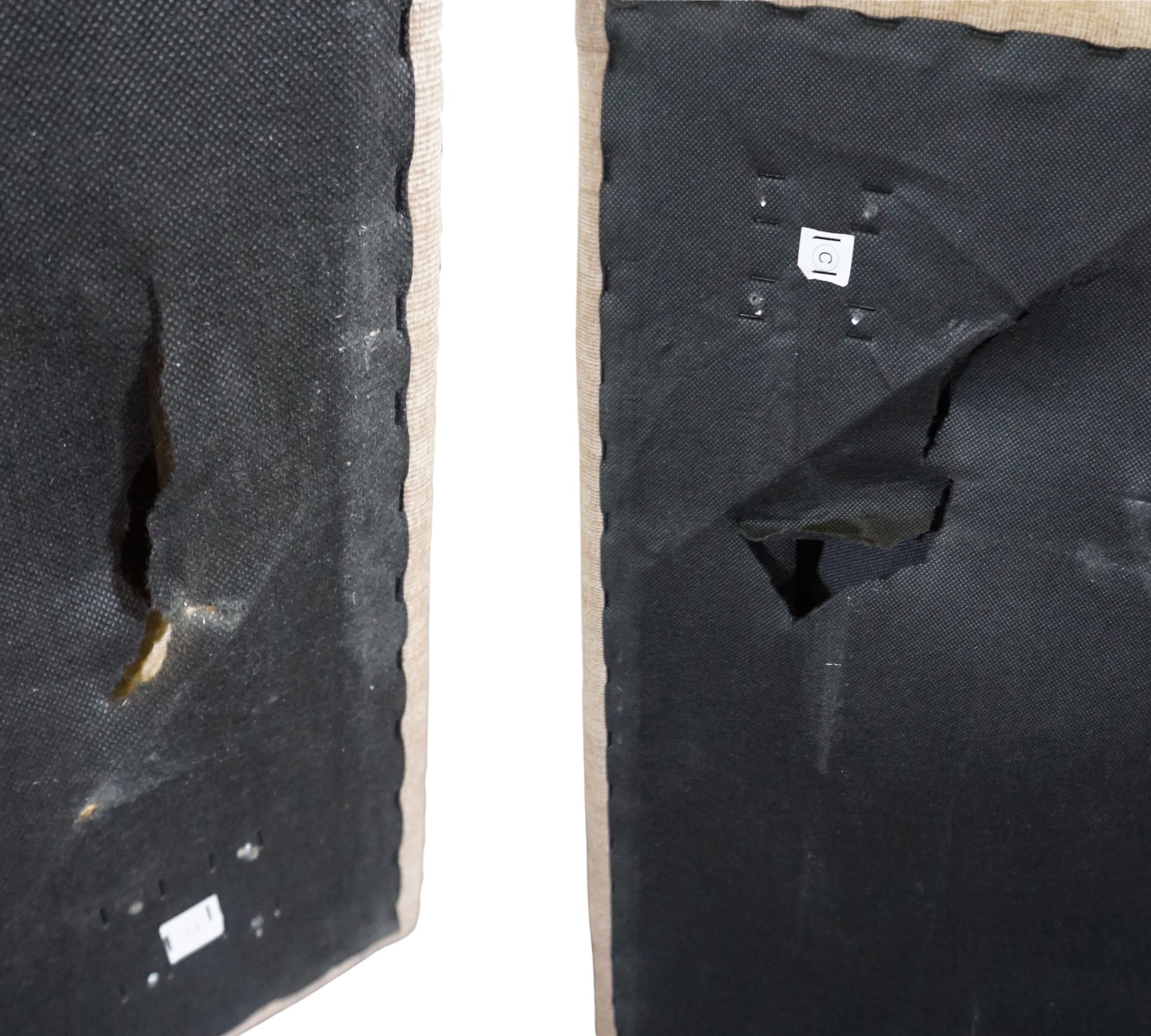 Leonora Sofa 3,5-Sitzer Aulla Caramel