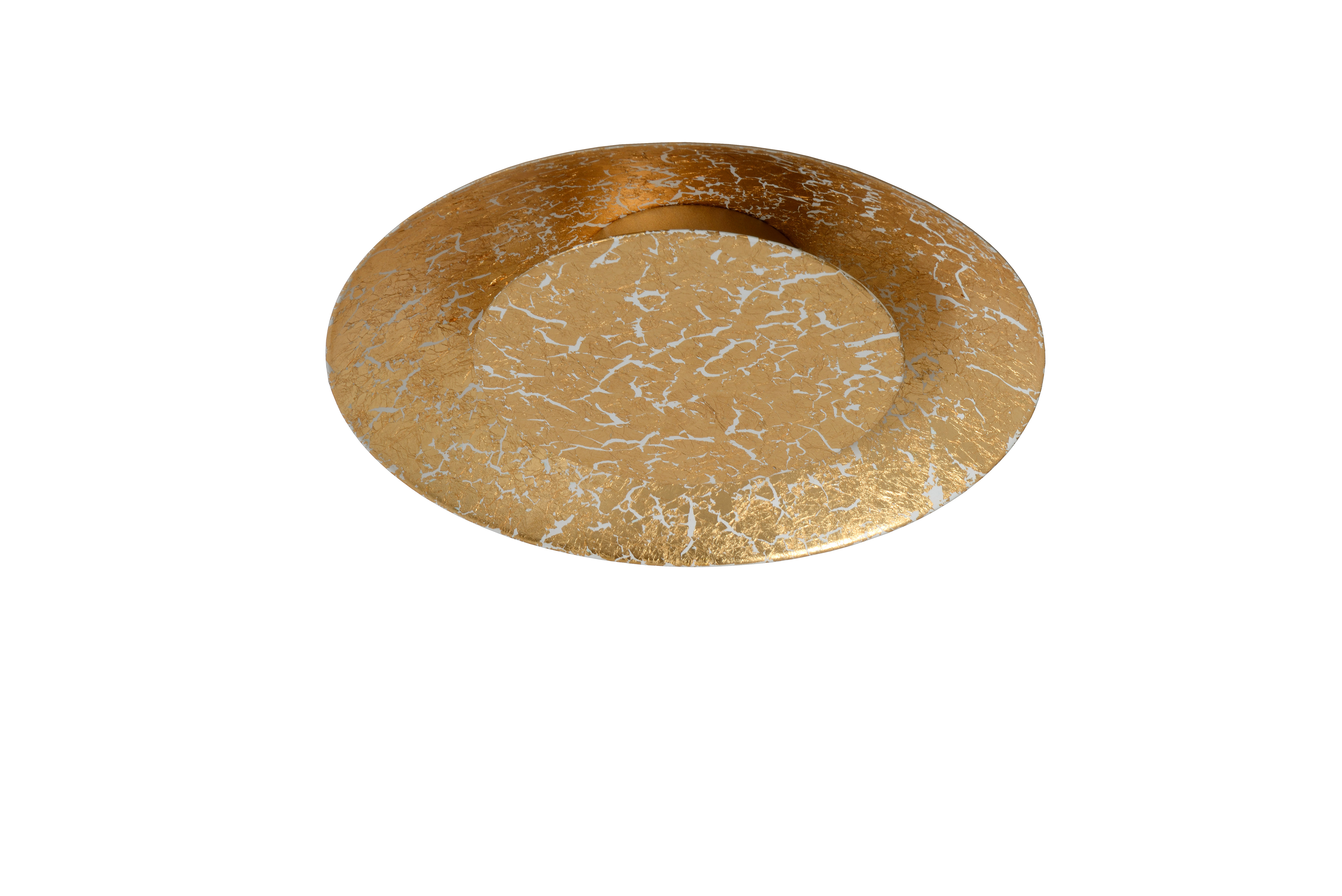 Deckenleuchte Foskal Eisen