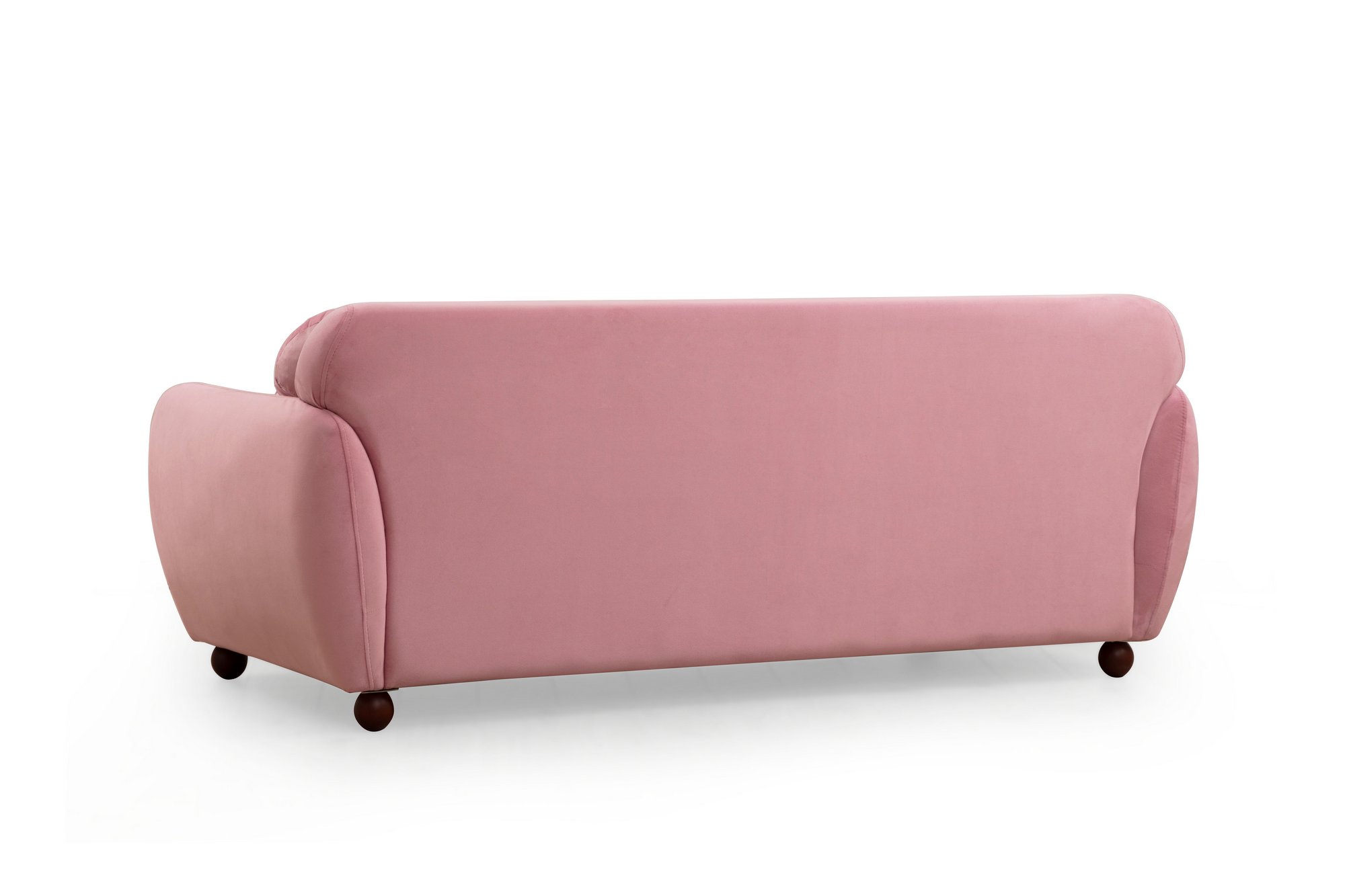 Eddy Sofa Rosa