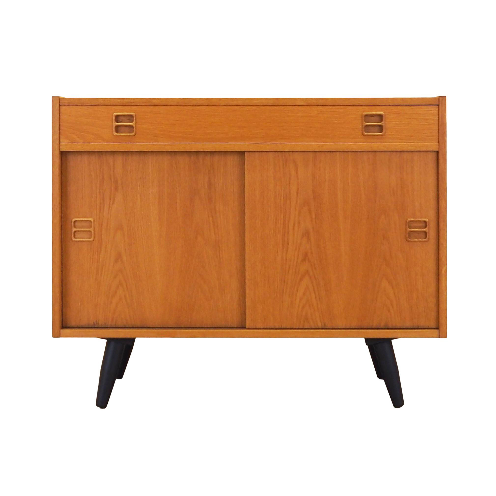 Schrank Eschenholz 1960er Jahre