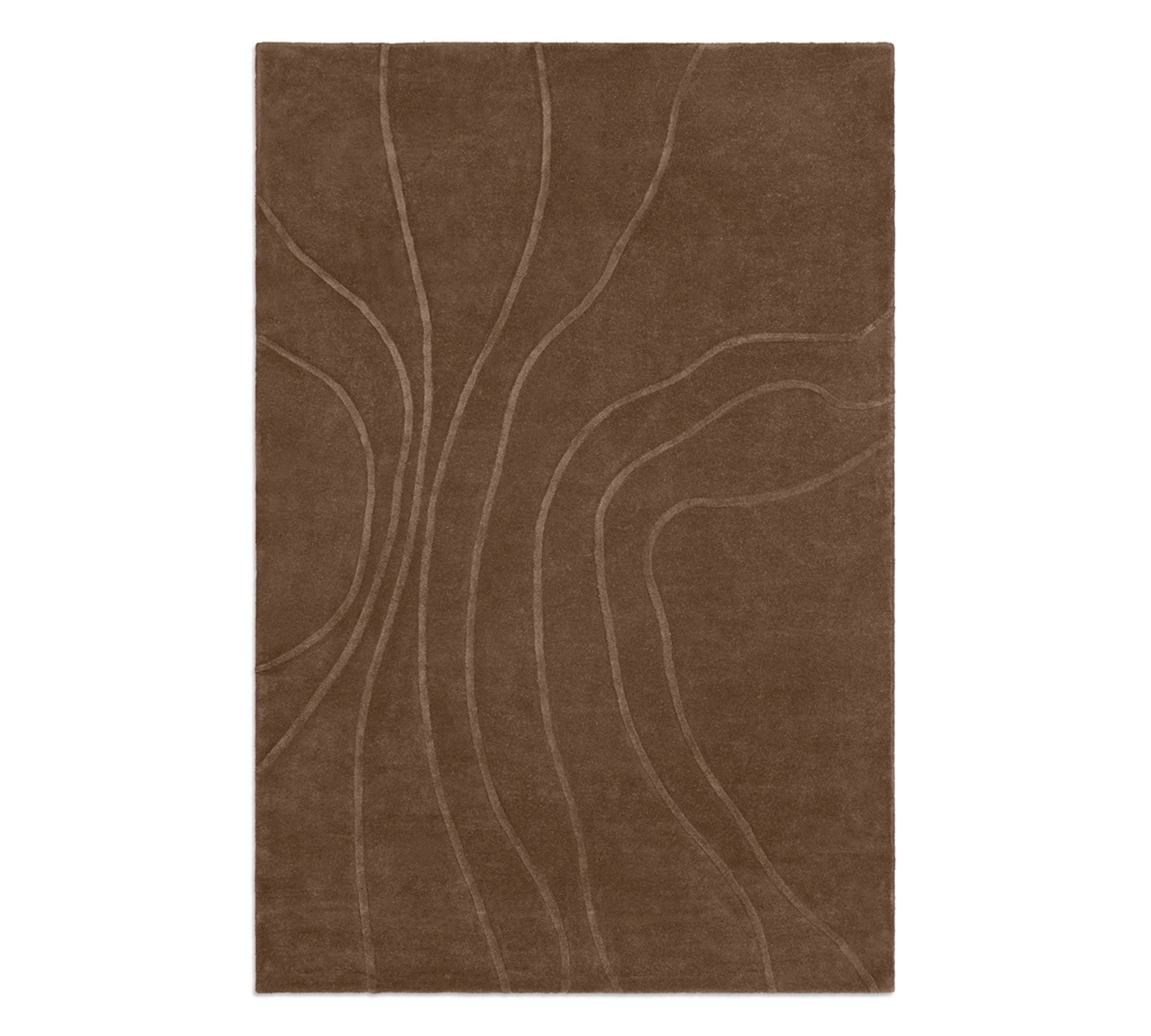 Bay Teppich Cacao 200 x 300cm