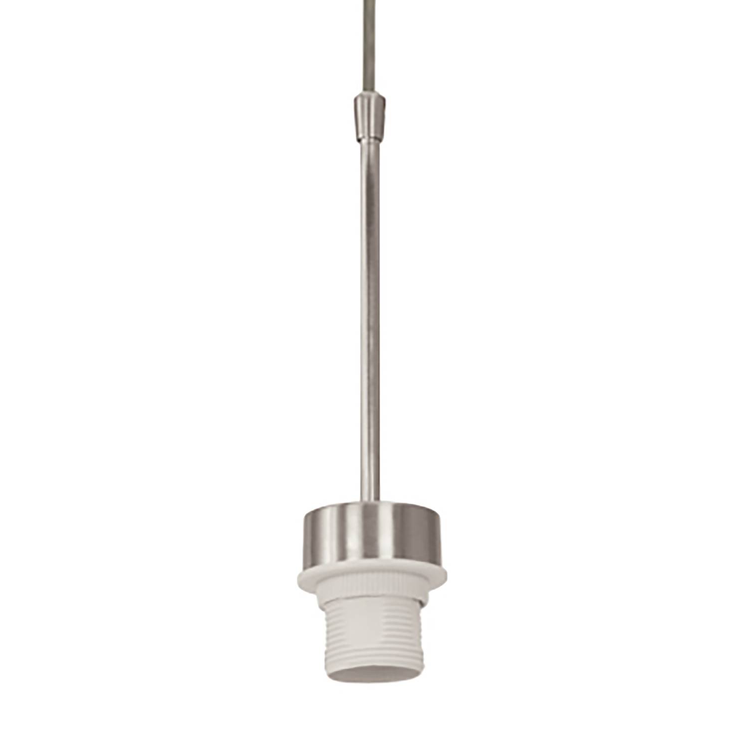Pendelleuchte Sparkled Light Typ C Aluminium 1-flammig