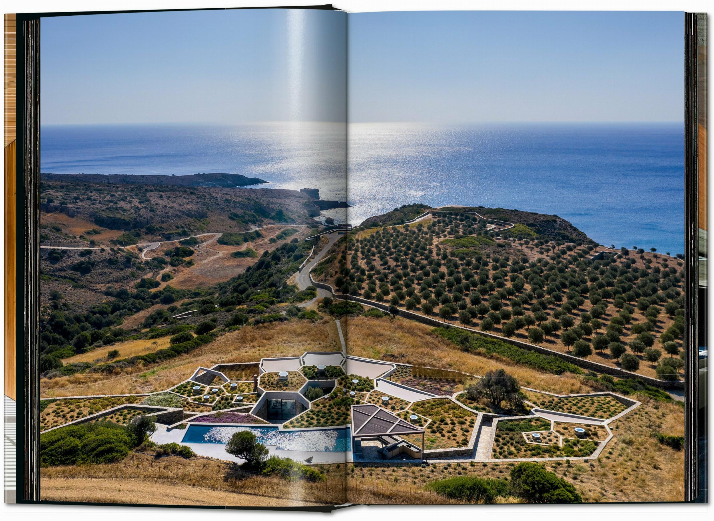 Contemporary Houses around the World. Vol. 2