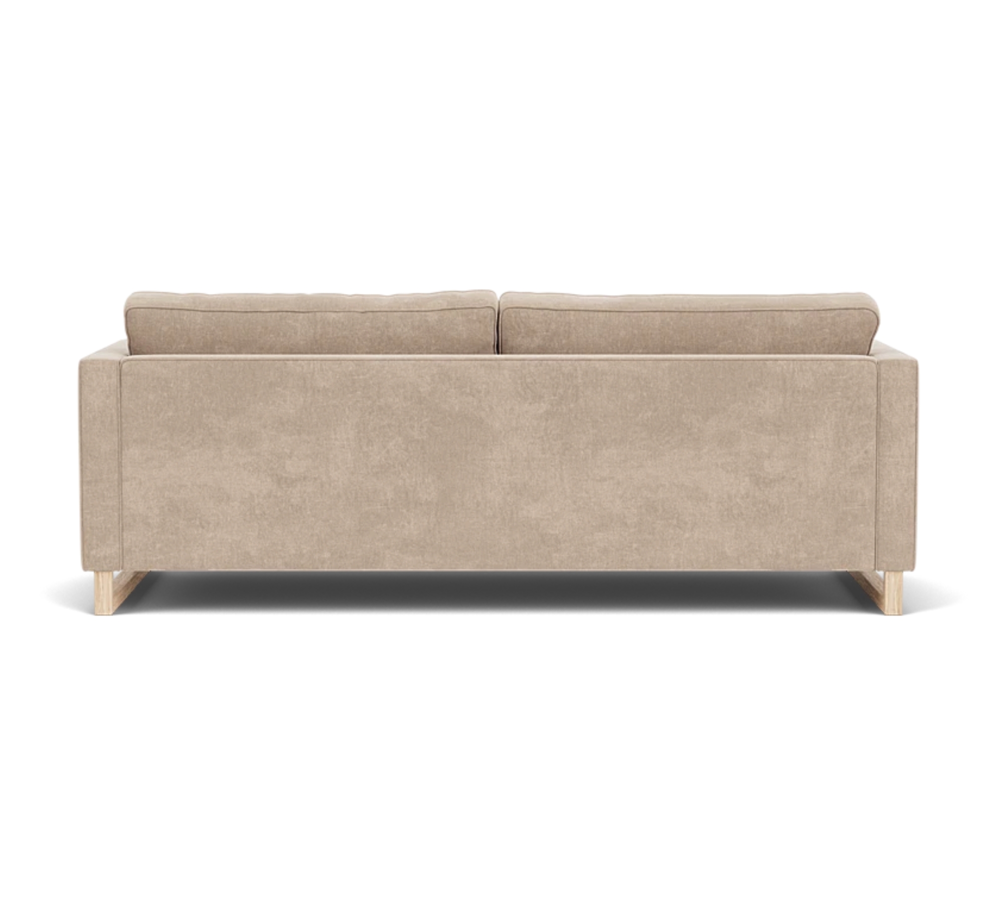 Madison Sofa Bed Danny Cream