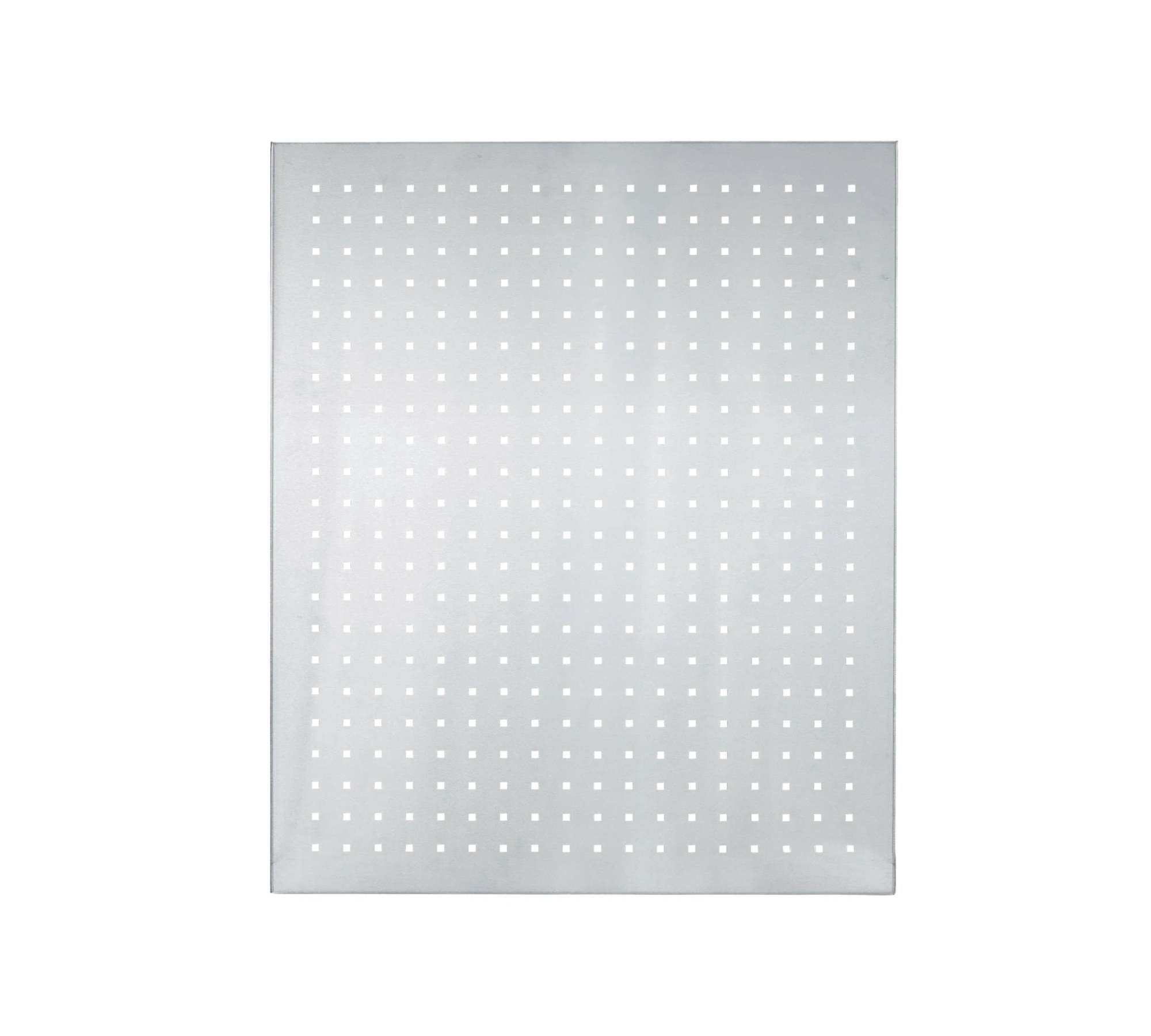 Große Muro Magnettafel Edelstahl Matt 60 x 90cm 66744