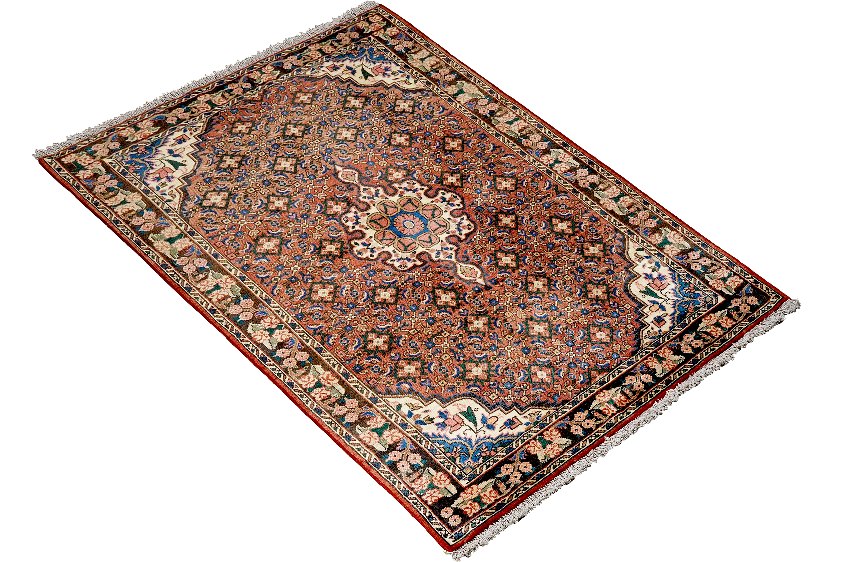 Heritage  Arvand Teppich