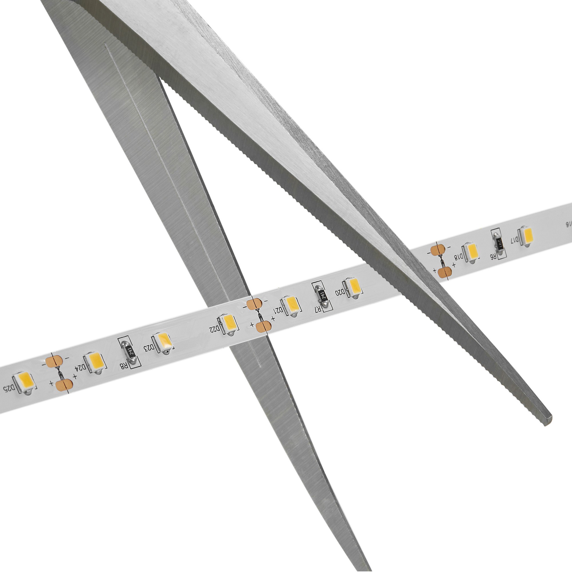 Led Strip 2,0 White 2700K 5 meters Lampada d'effetto