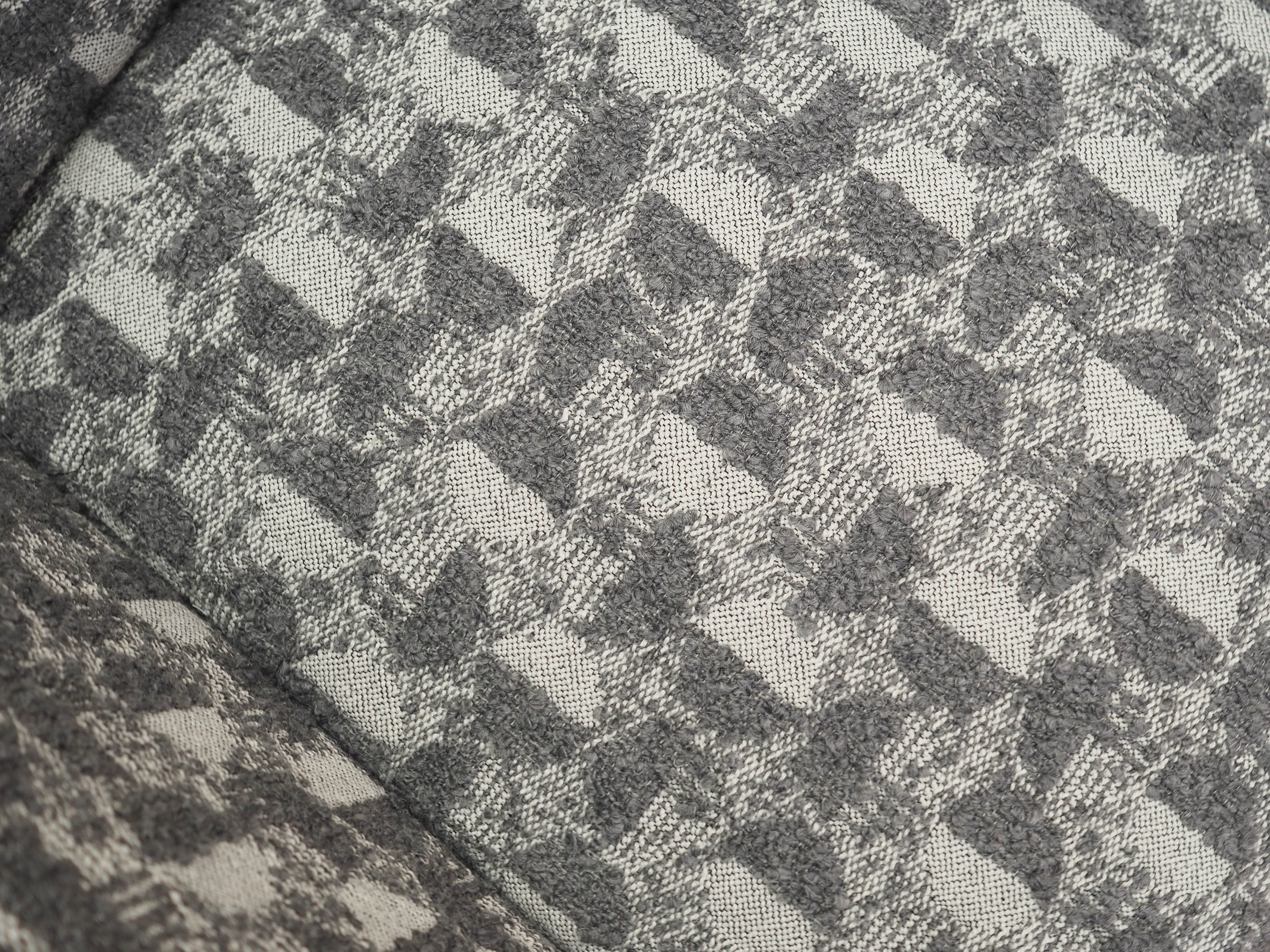 Lounge chair Grey