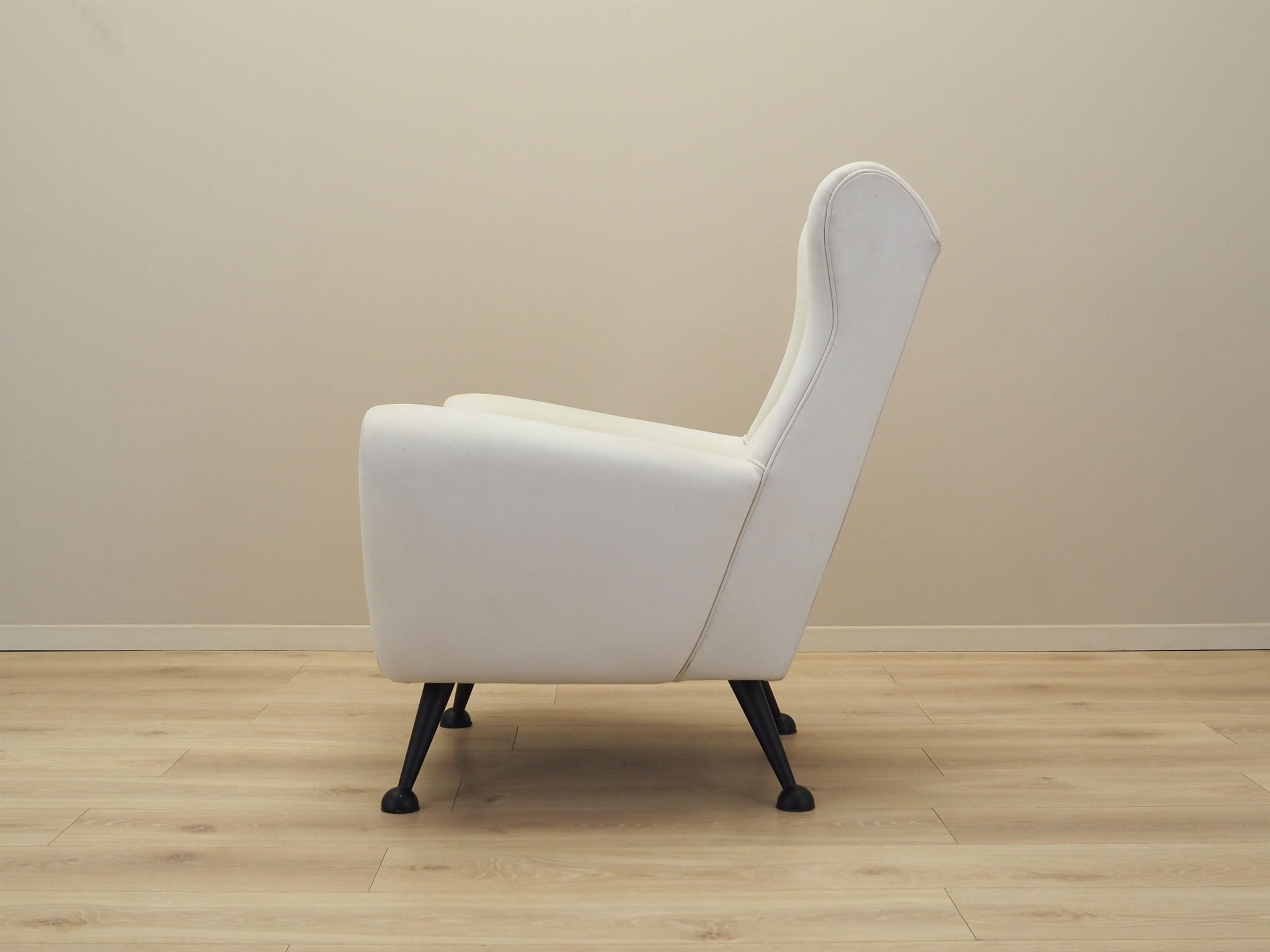Armchair White 1980s