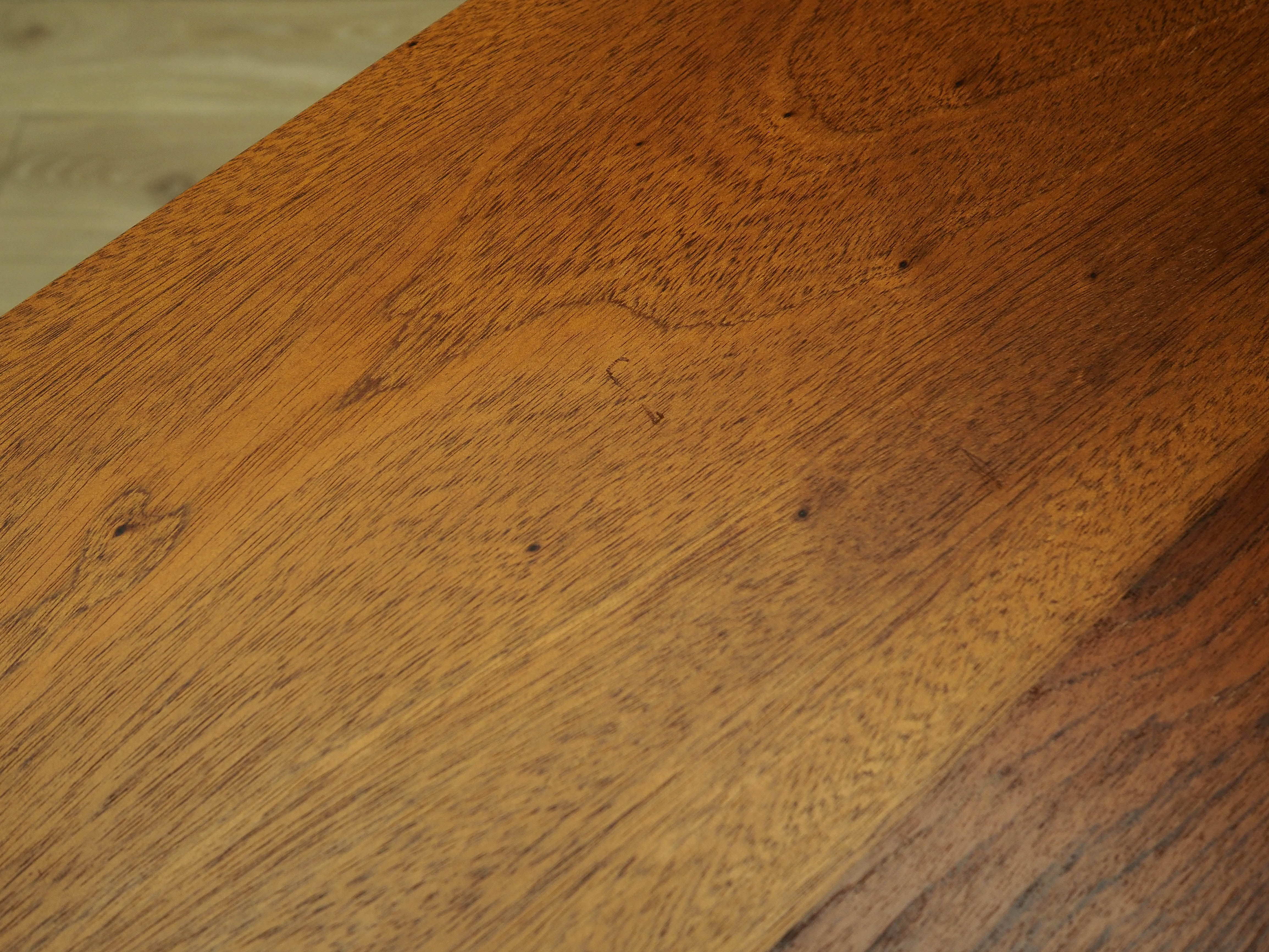 Sideboard Teakholz 1970er Jahre