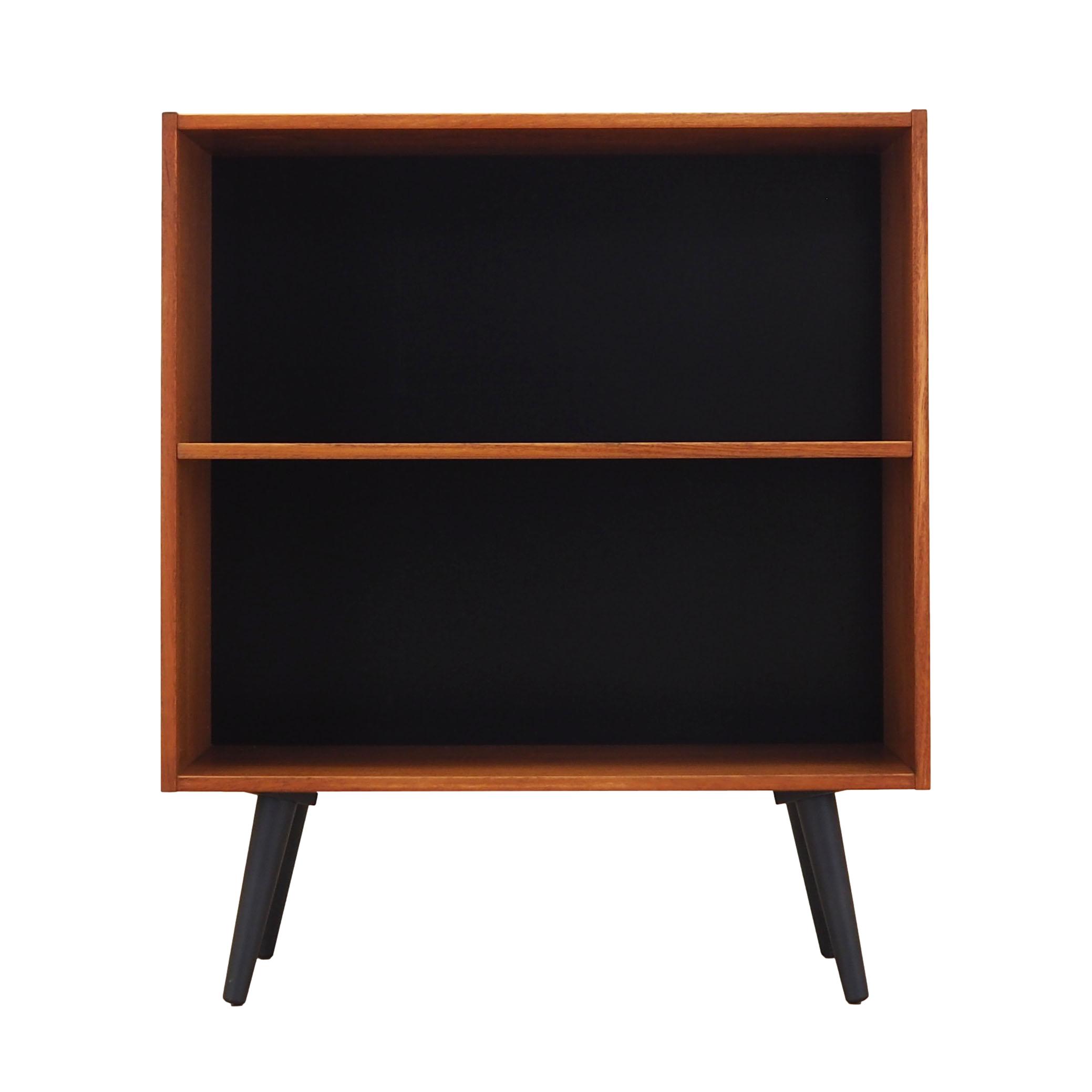 Regal Teakholz 1970er Jahre