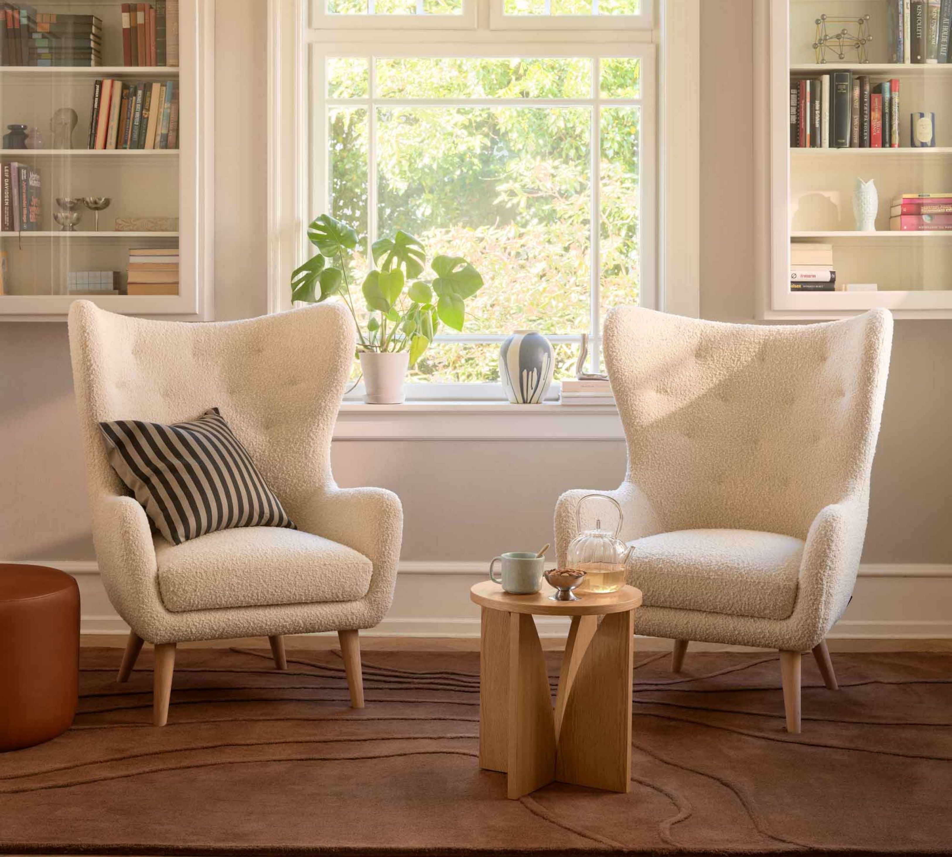 Bay Teppich Cacao 200 x 300cm