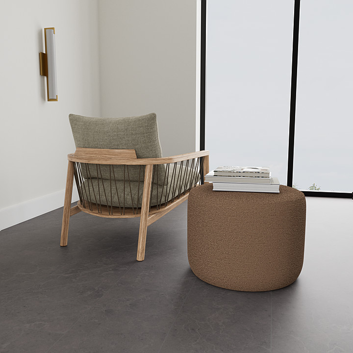 No. 9 Pouf Time Blush