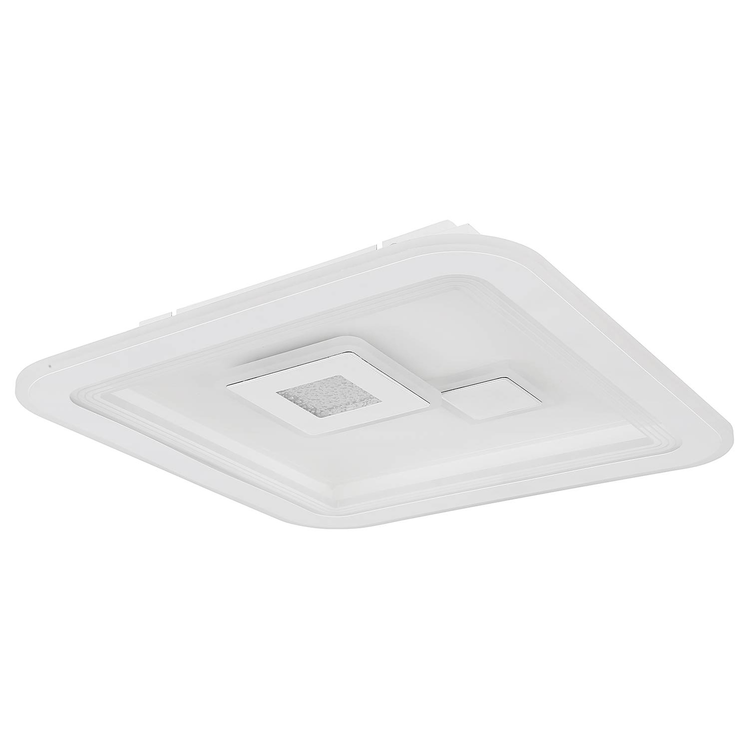 Valeria Type A Ceiling Lamp Iron Acrylic Glass 1-light