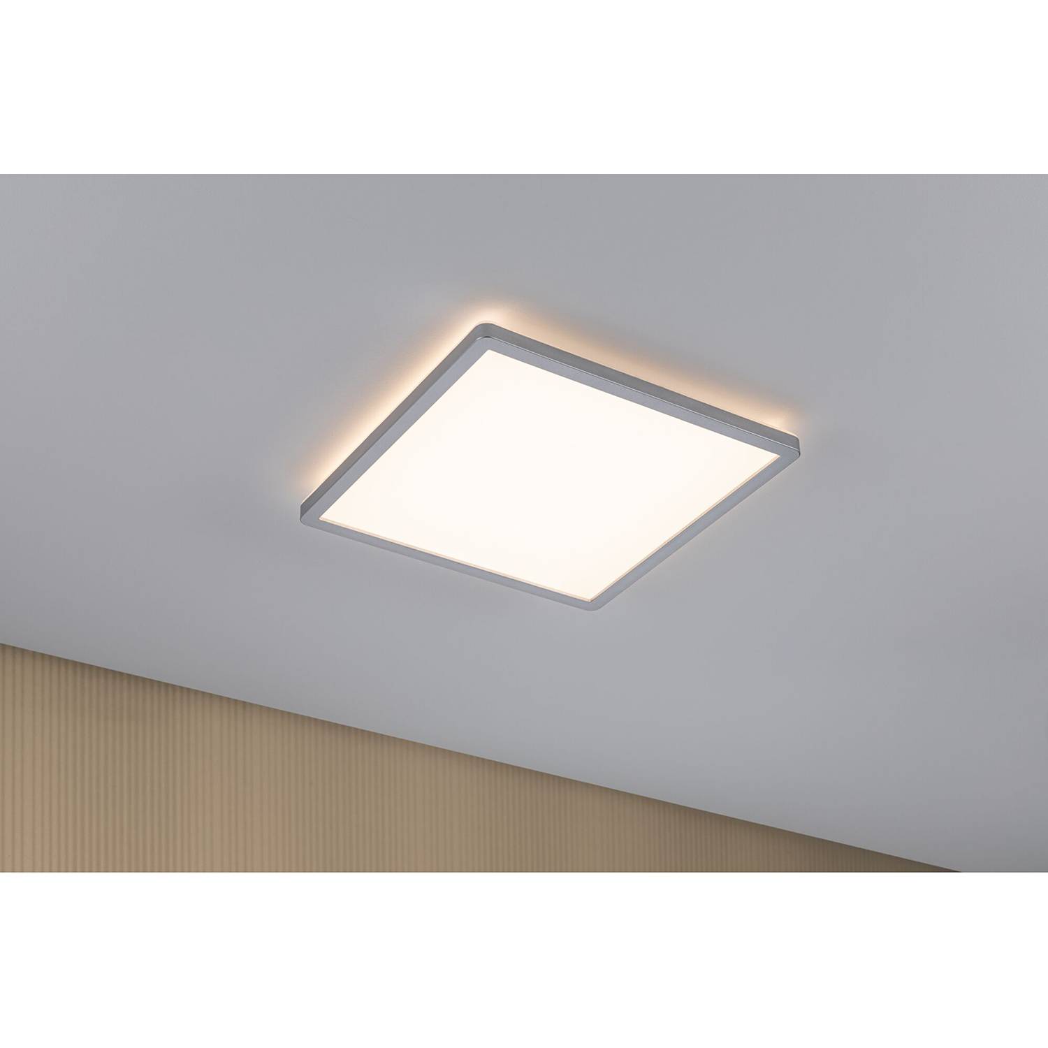 LED-Deckenleuchte Warmweiß