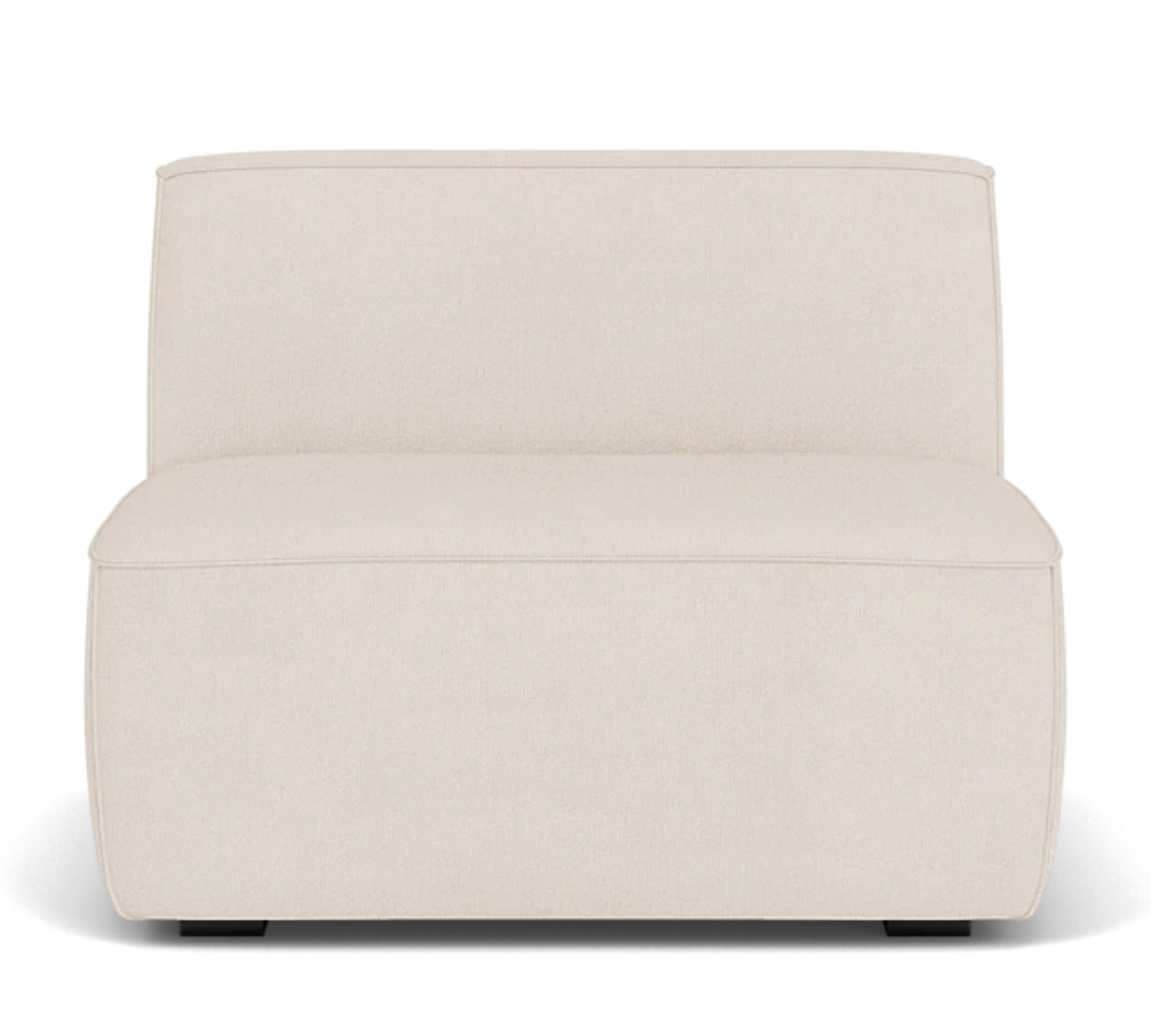 Dane 1-Sitzer Modul Mark Sand