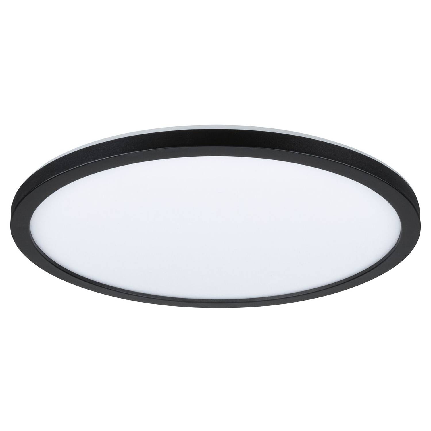 Atria Shine LED Ceiling Light Polycarbonate Single-flame 29cm