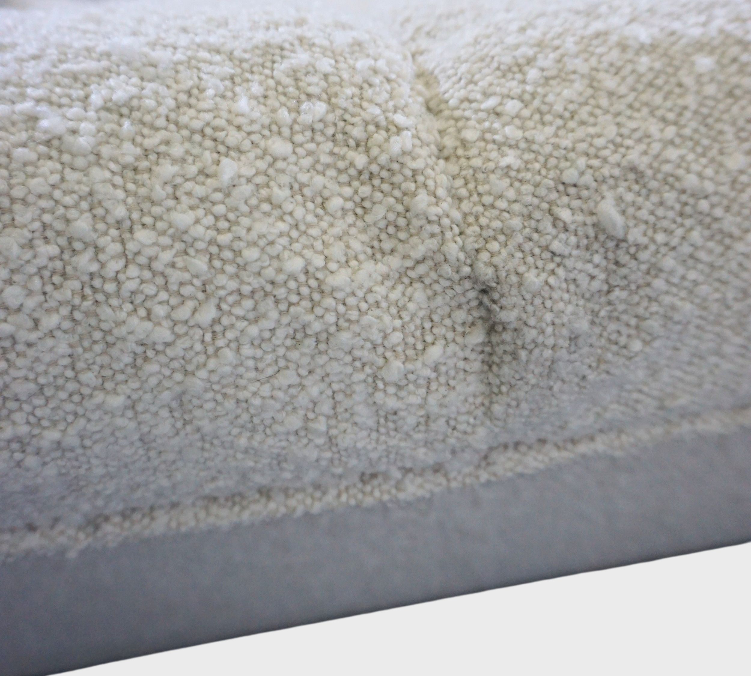 Blake Sofa 3-Sitzer Maya Cream