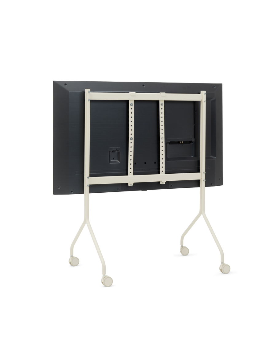 Moon Rollin' TV-Ständer Beige