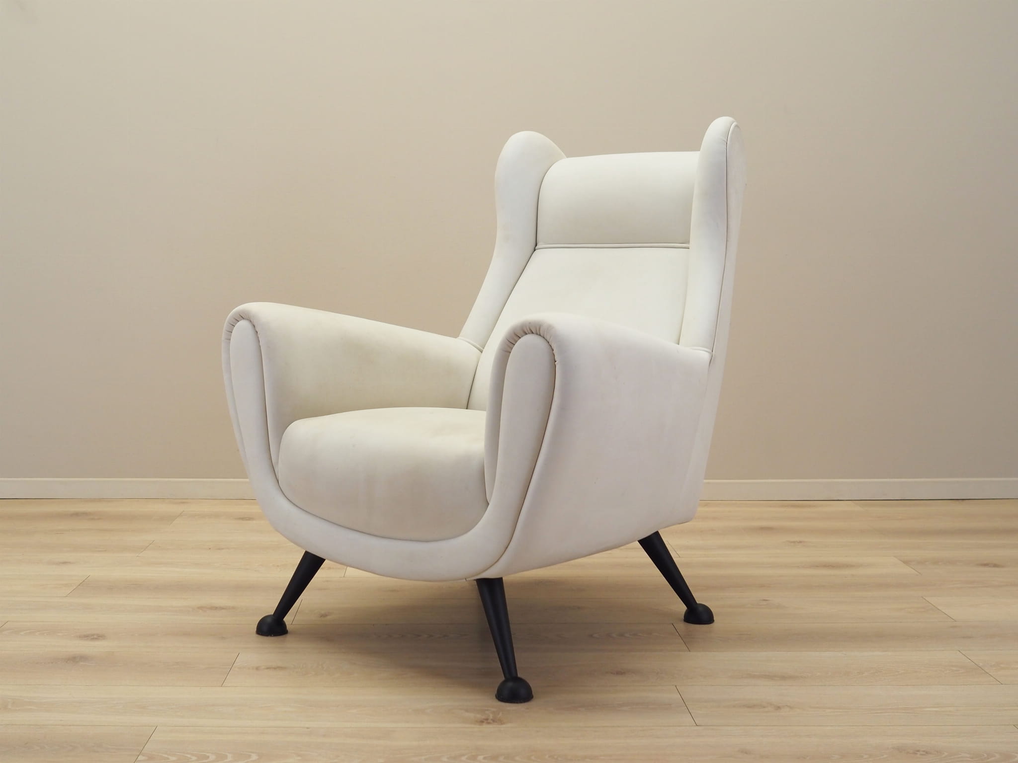 Armchair White 1980s